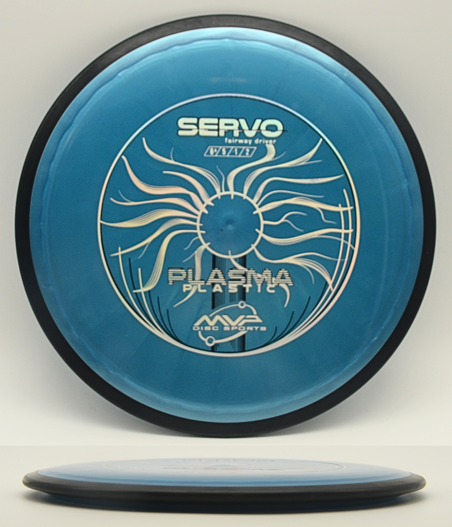 Servo