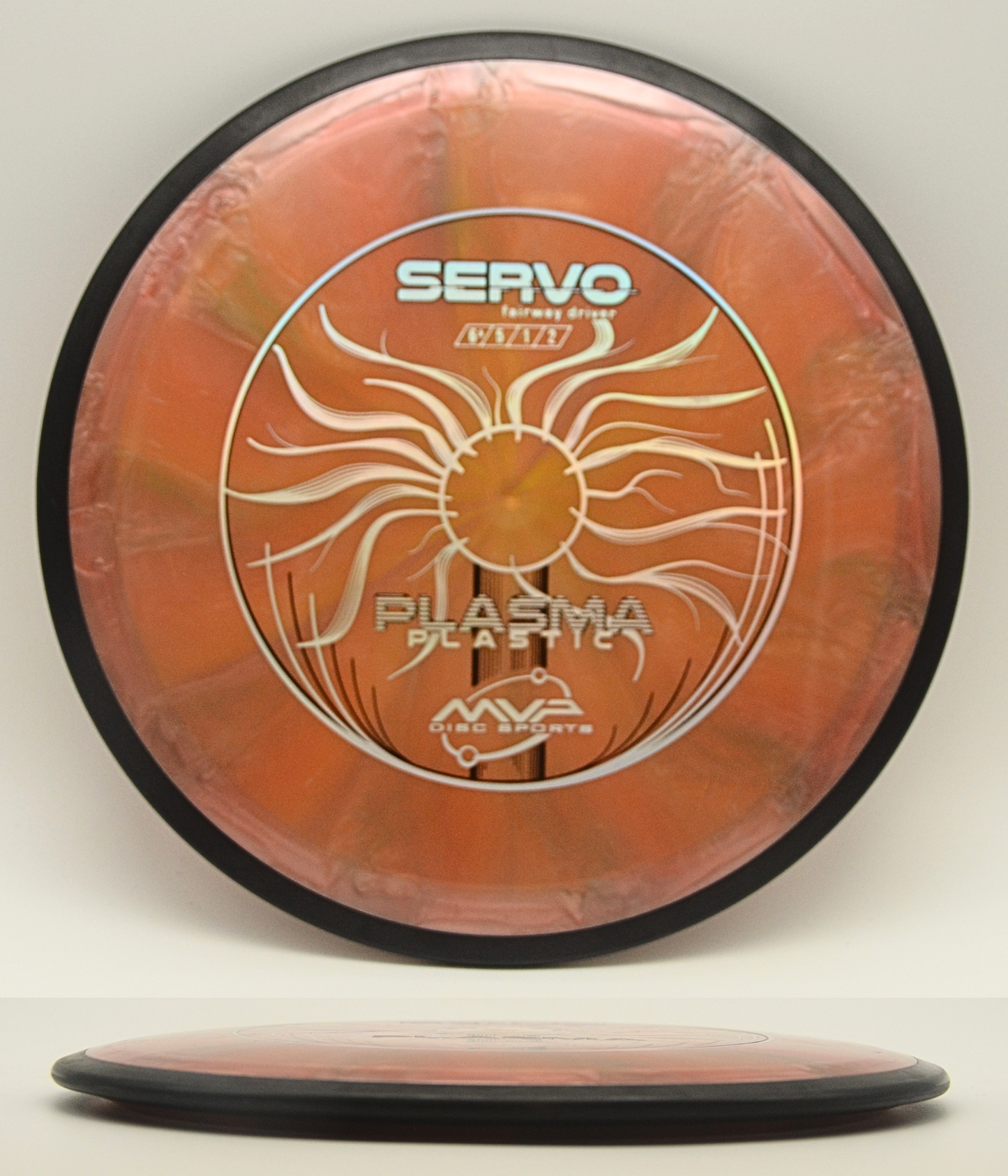Servo