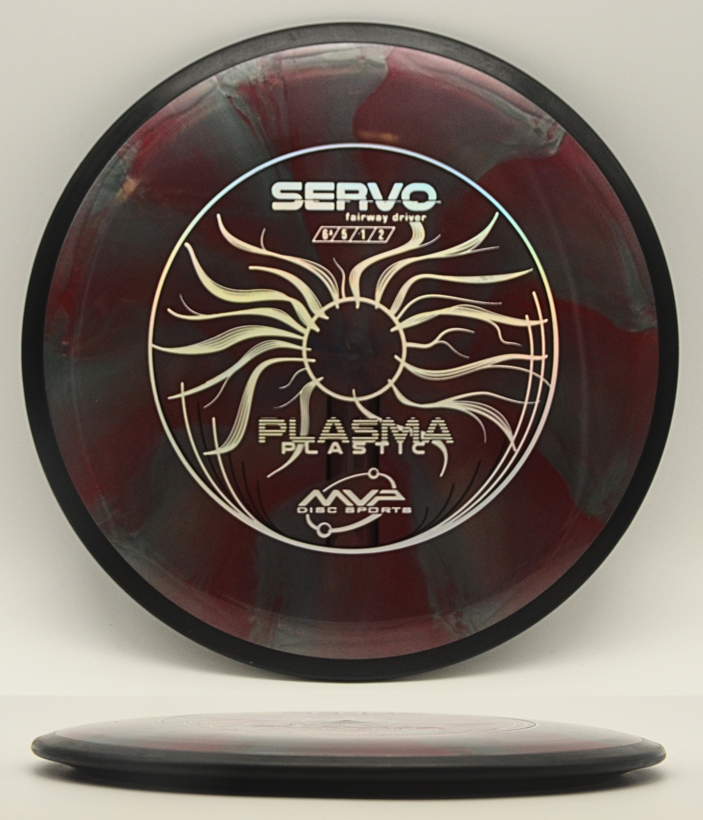 Servo