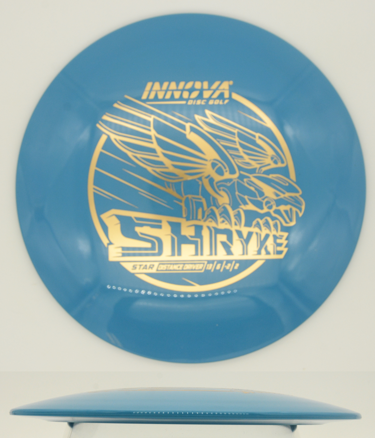 Shryke