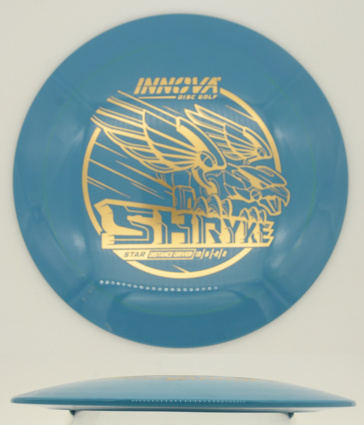 Shryke