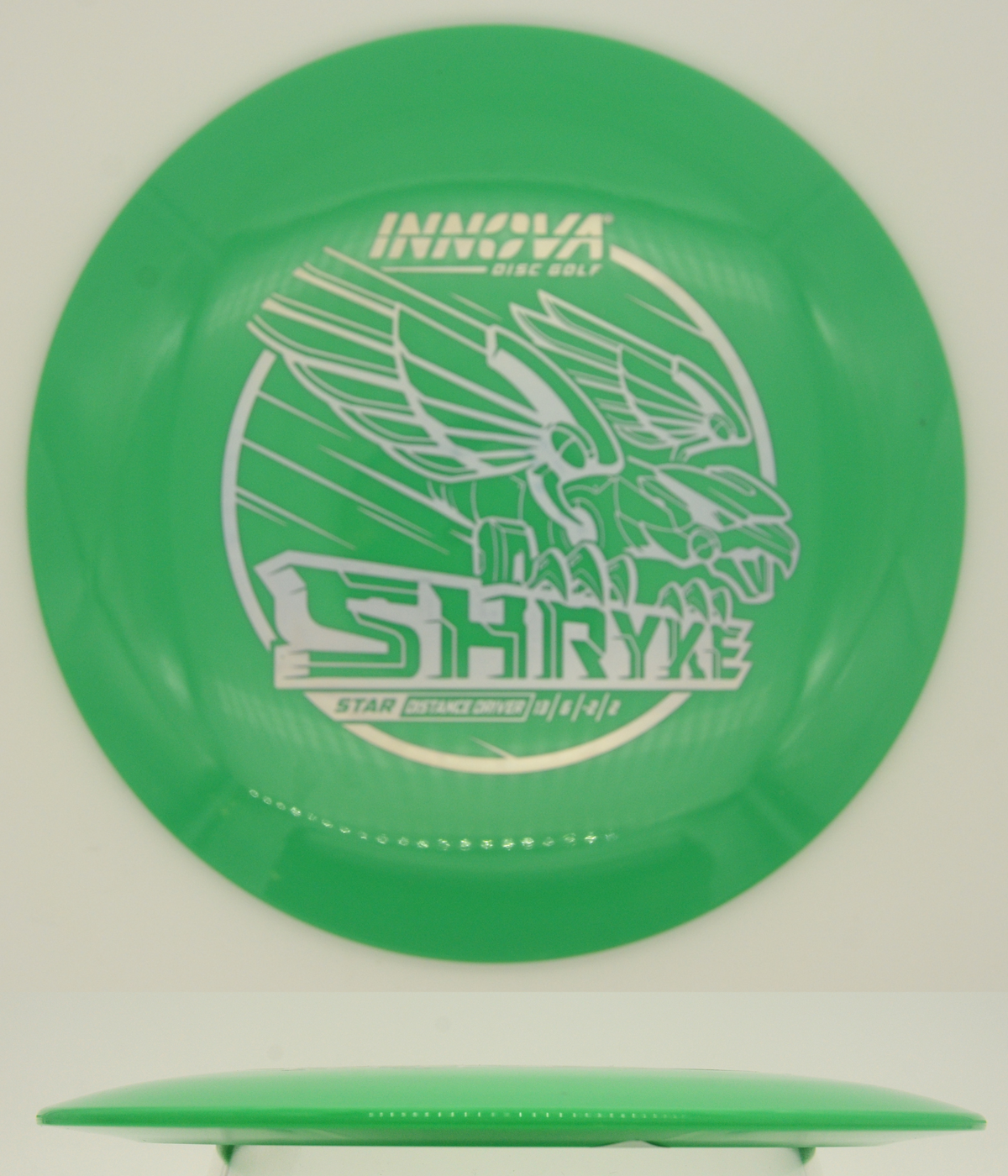 Shryke