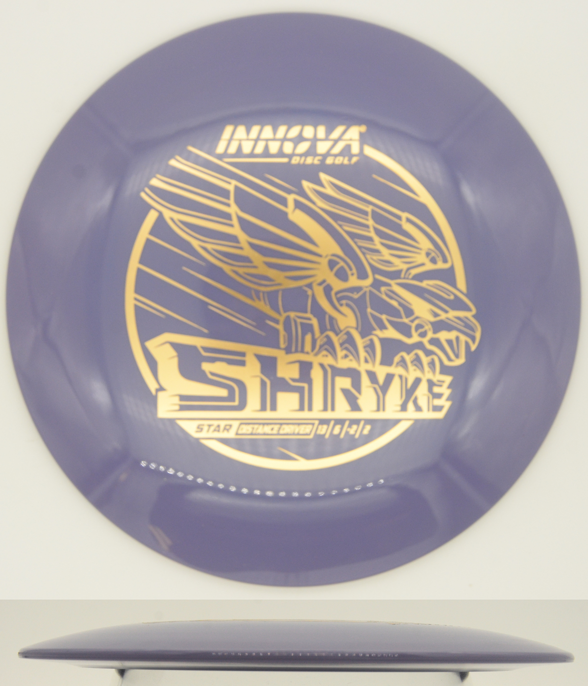 Shryke