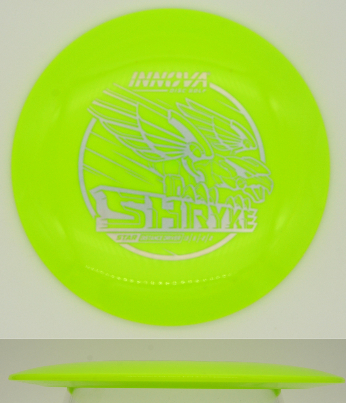 Shryke