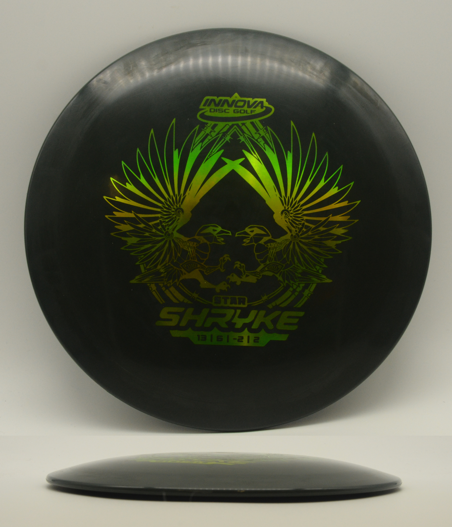 Shryke