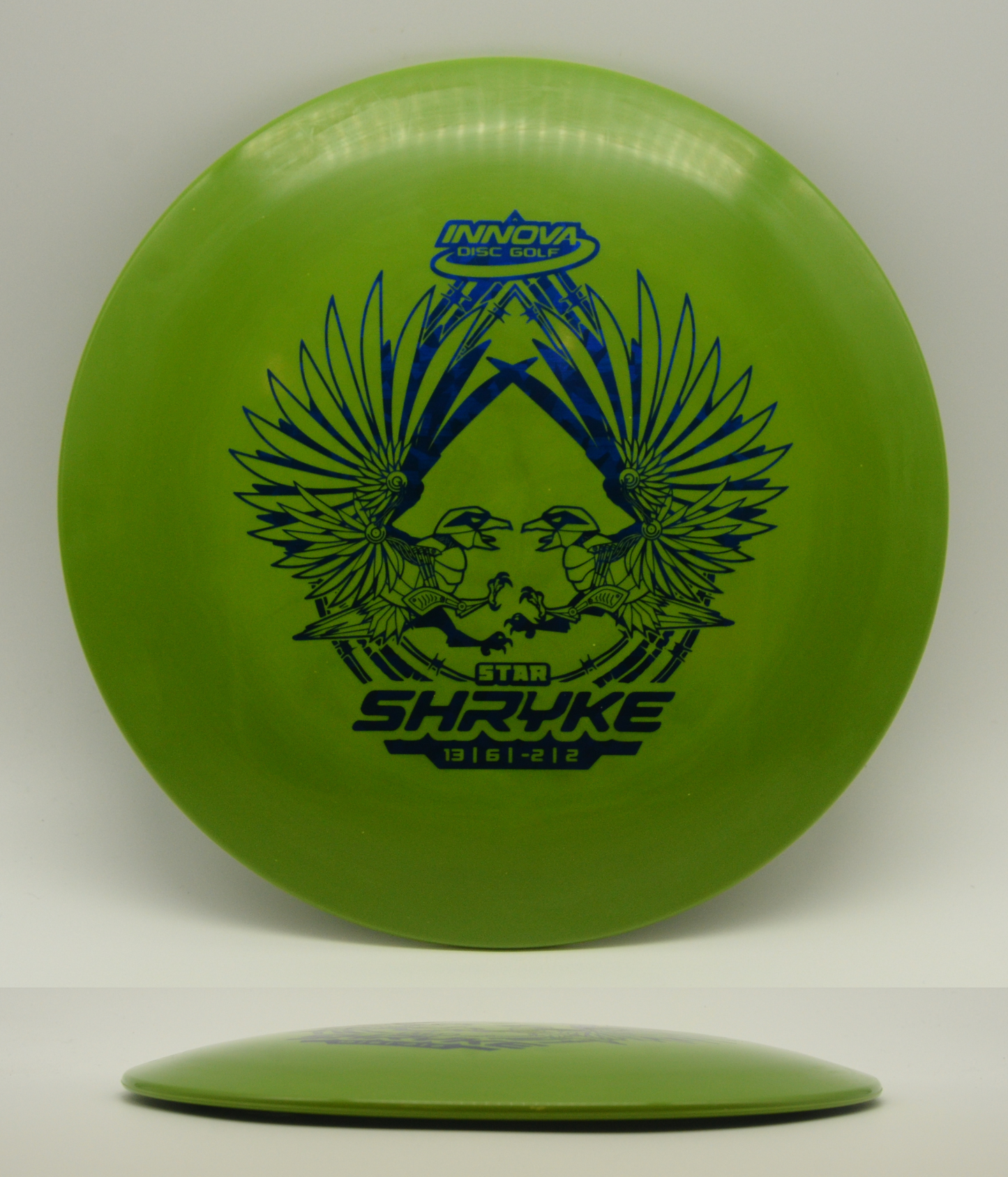 Shryke