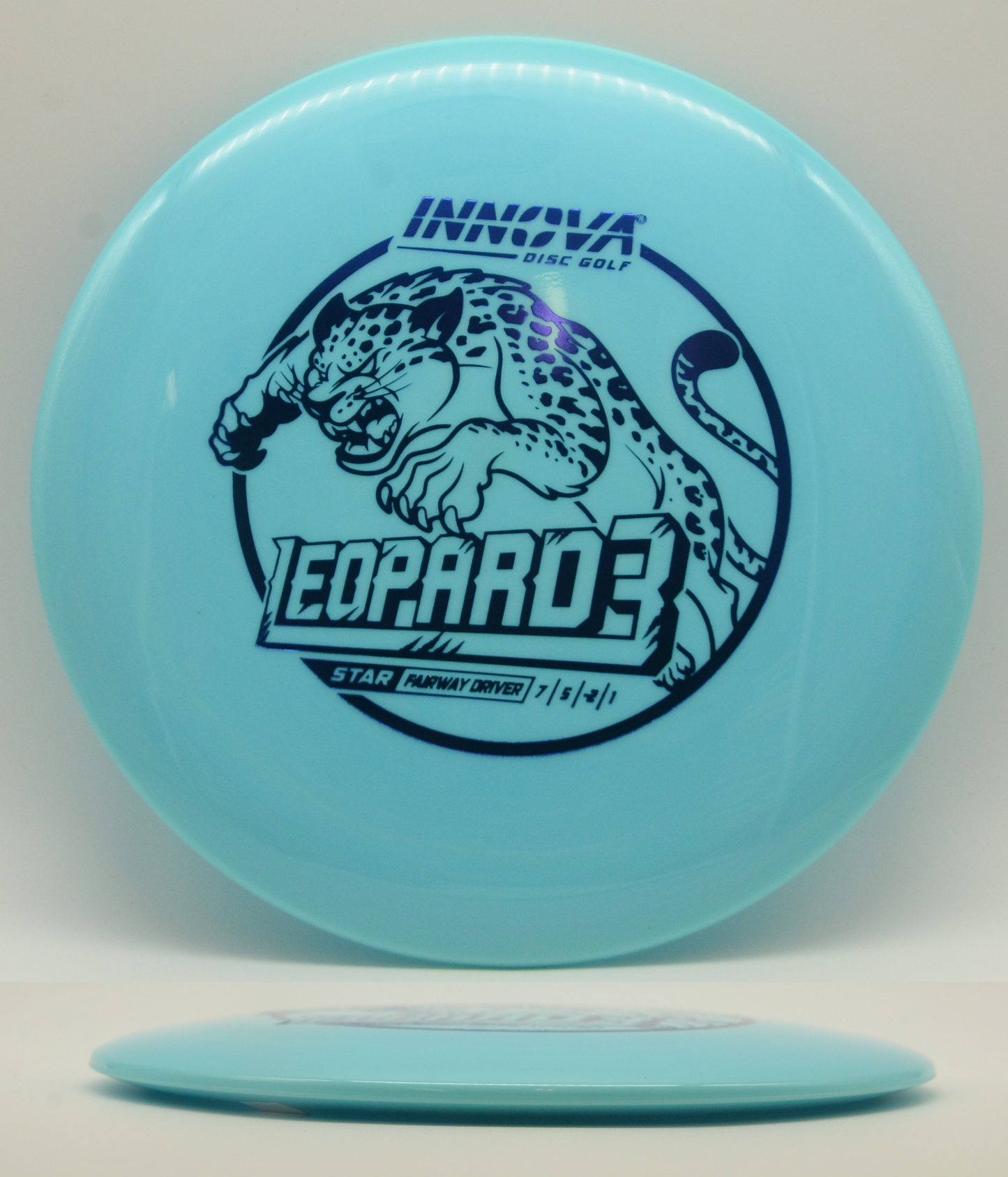 Leopard 3