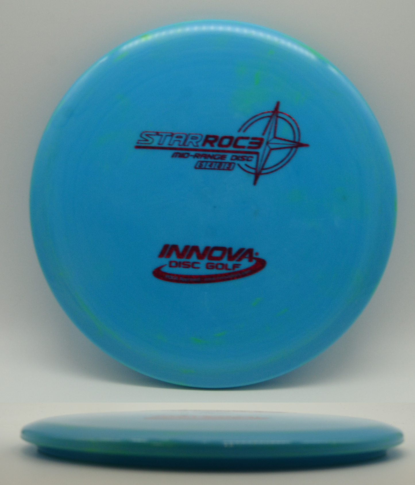 Roc 3