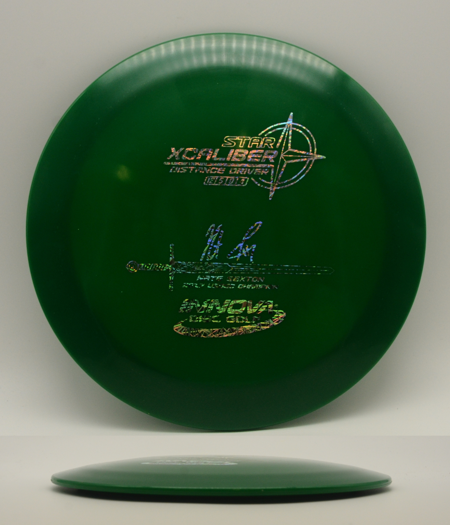 Xcaliber