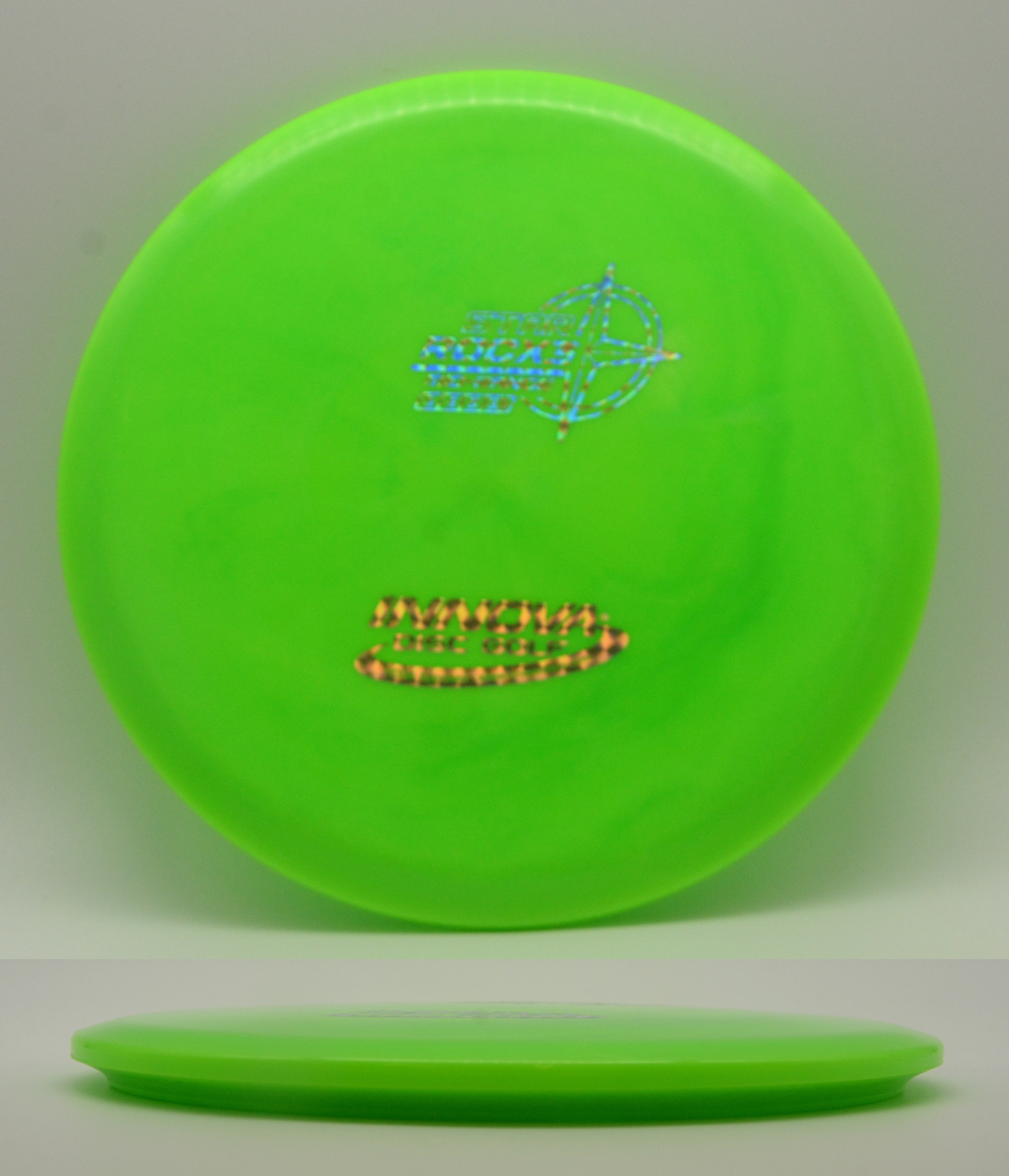 RocX3