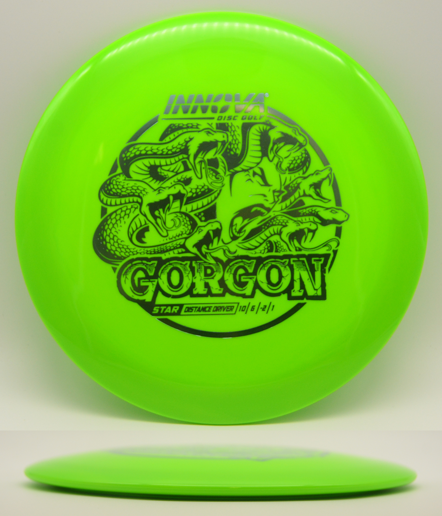 Gorgona