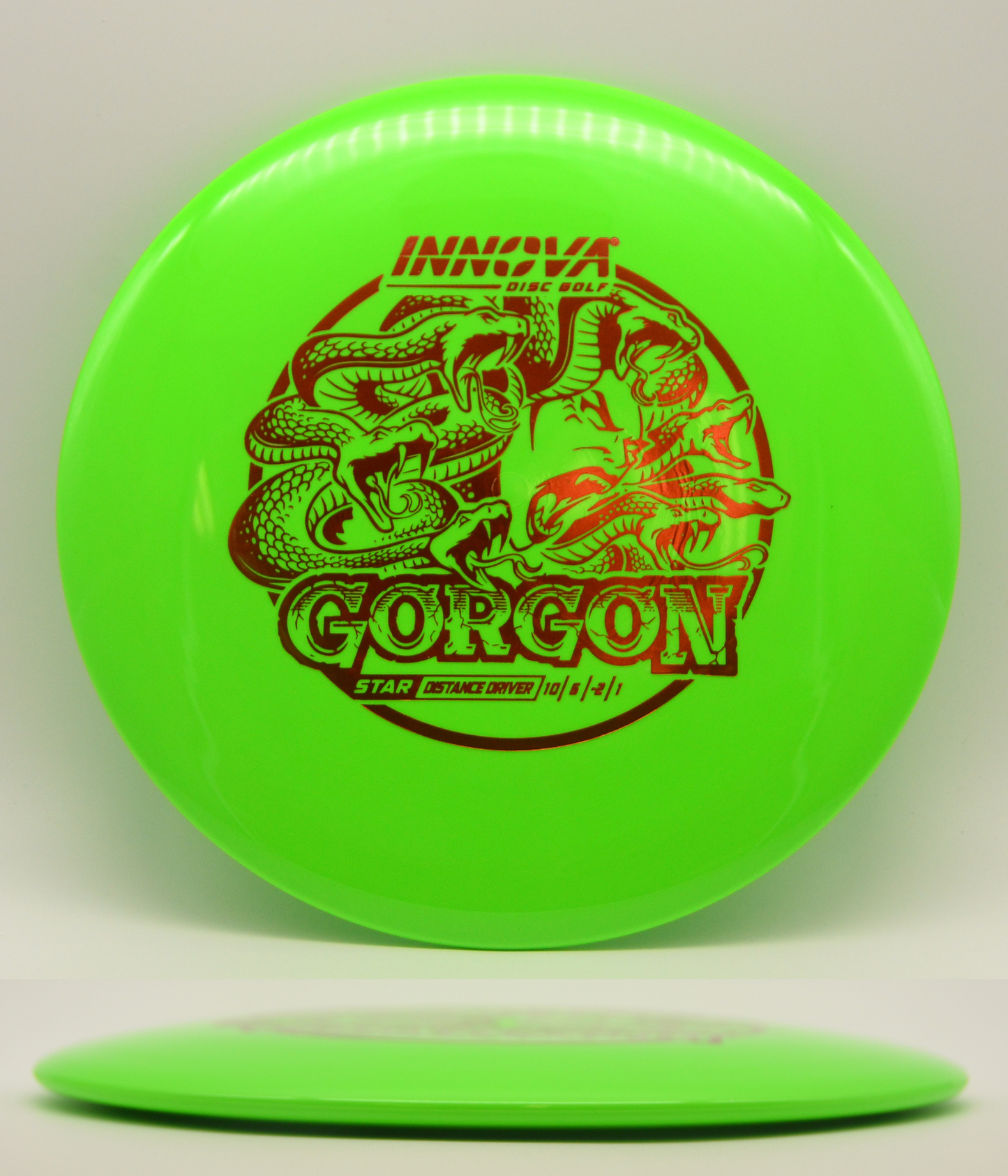 Gorgona