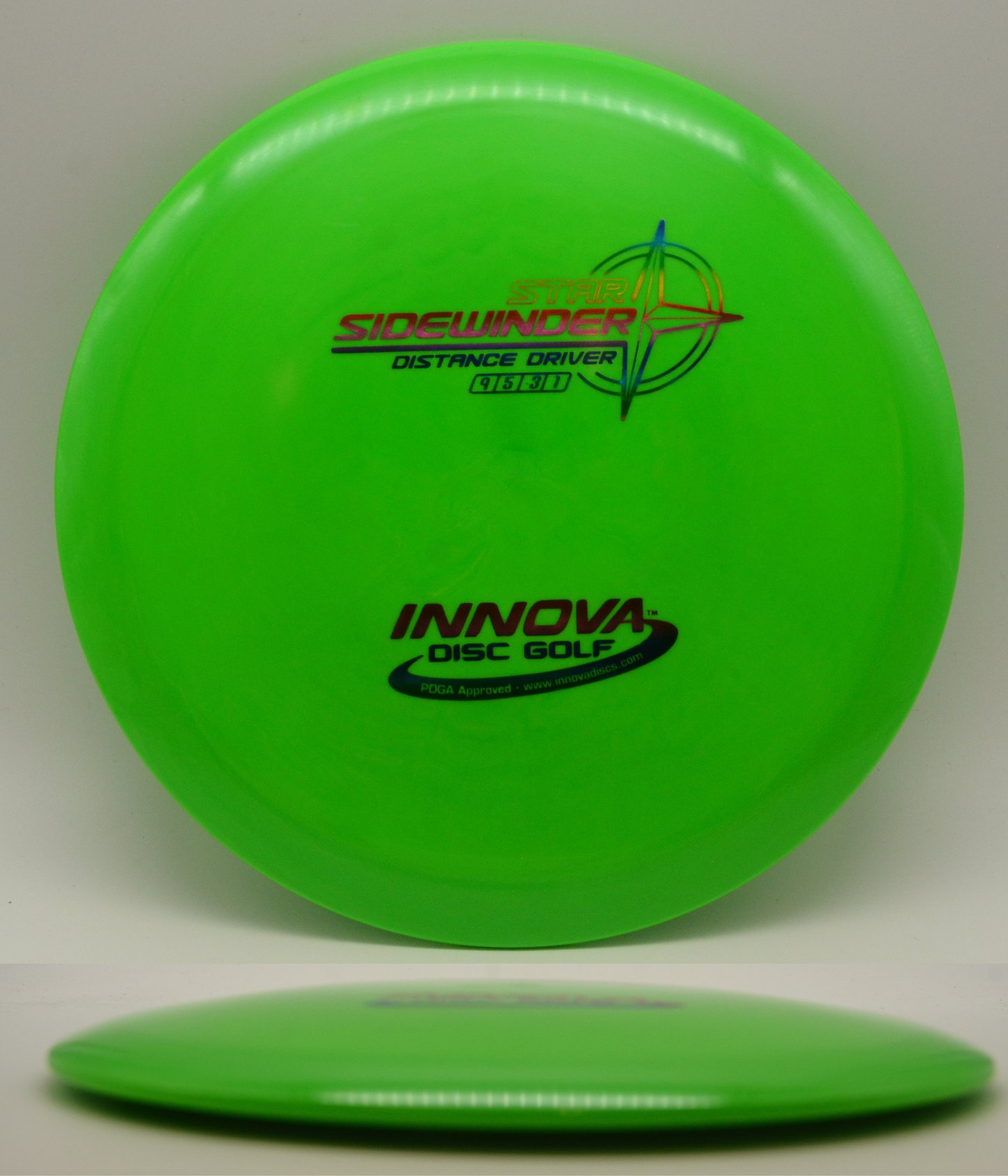Sidewinder