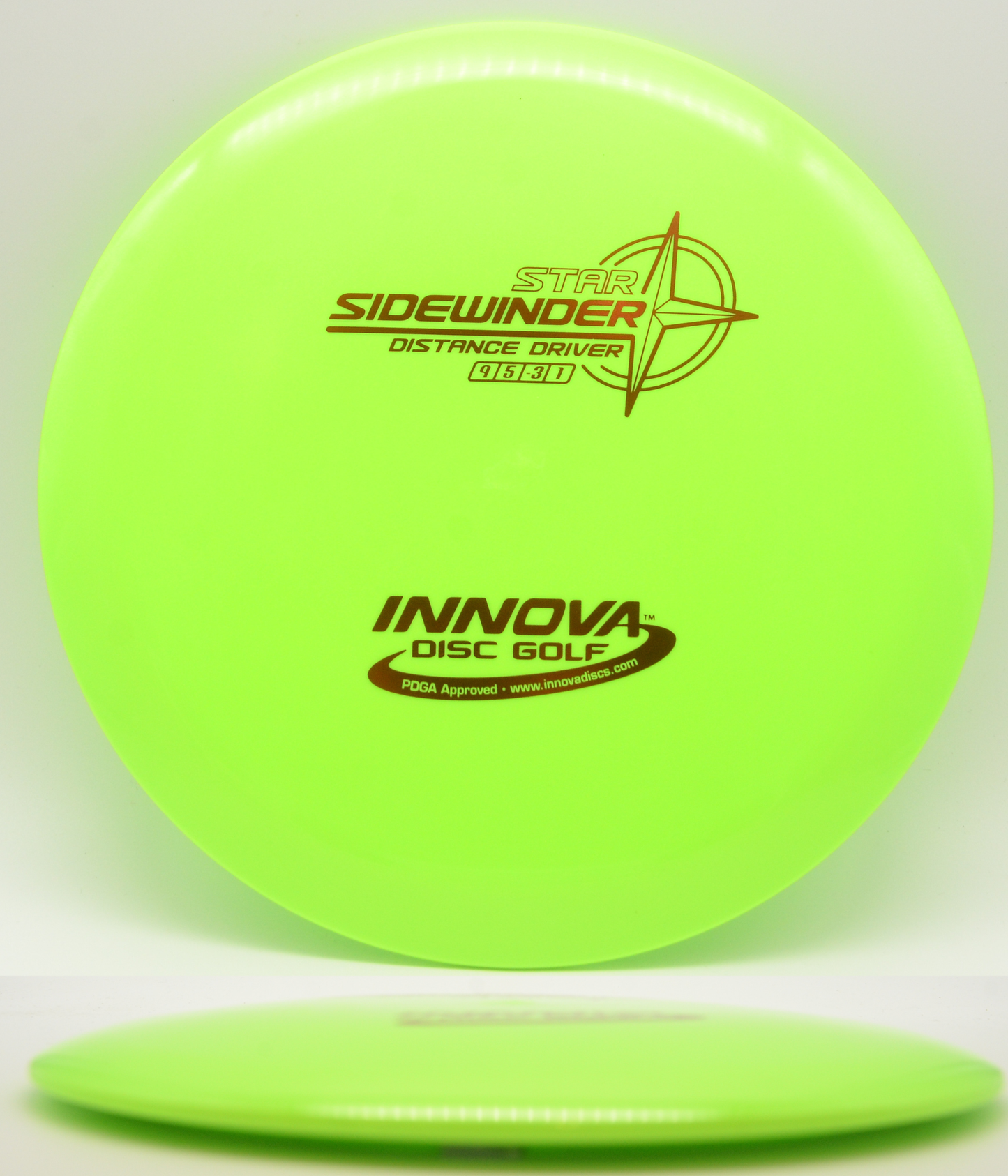 Sidewinder