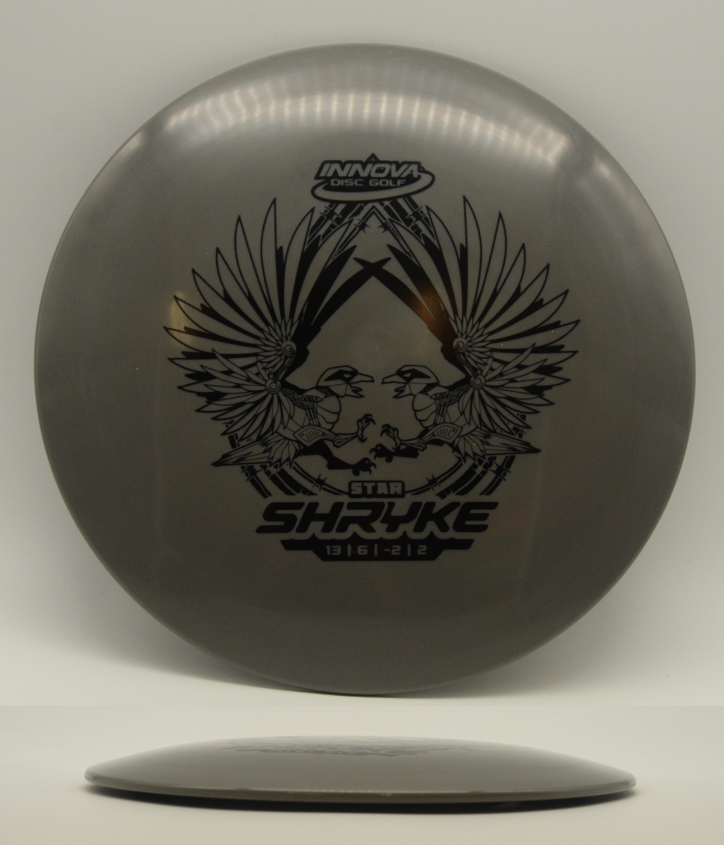 Shryke