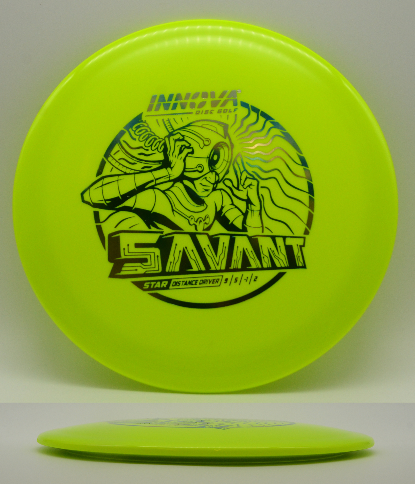 Savant
