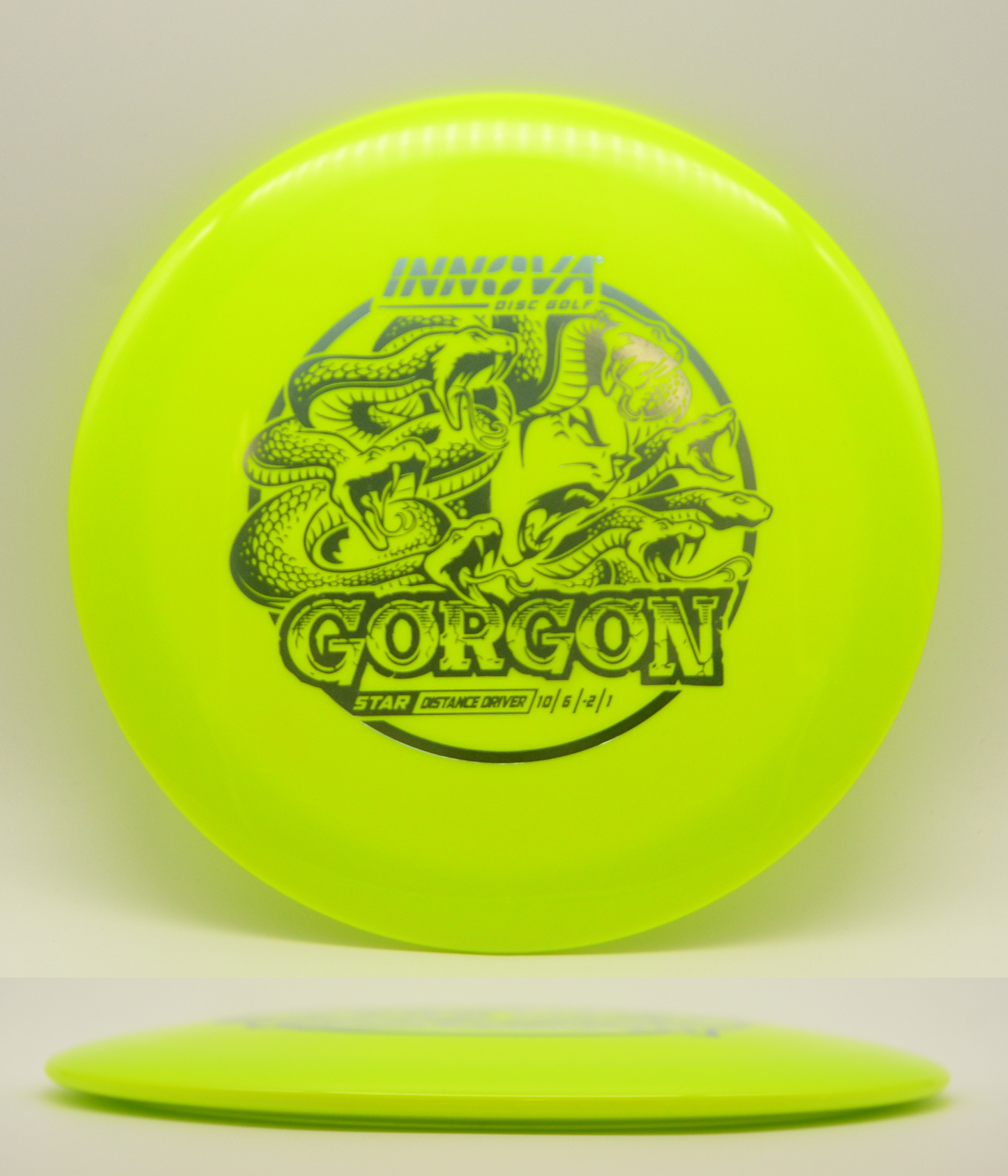 Gorgona