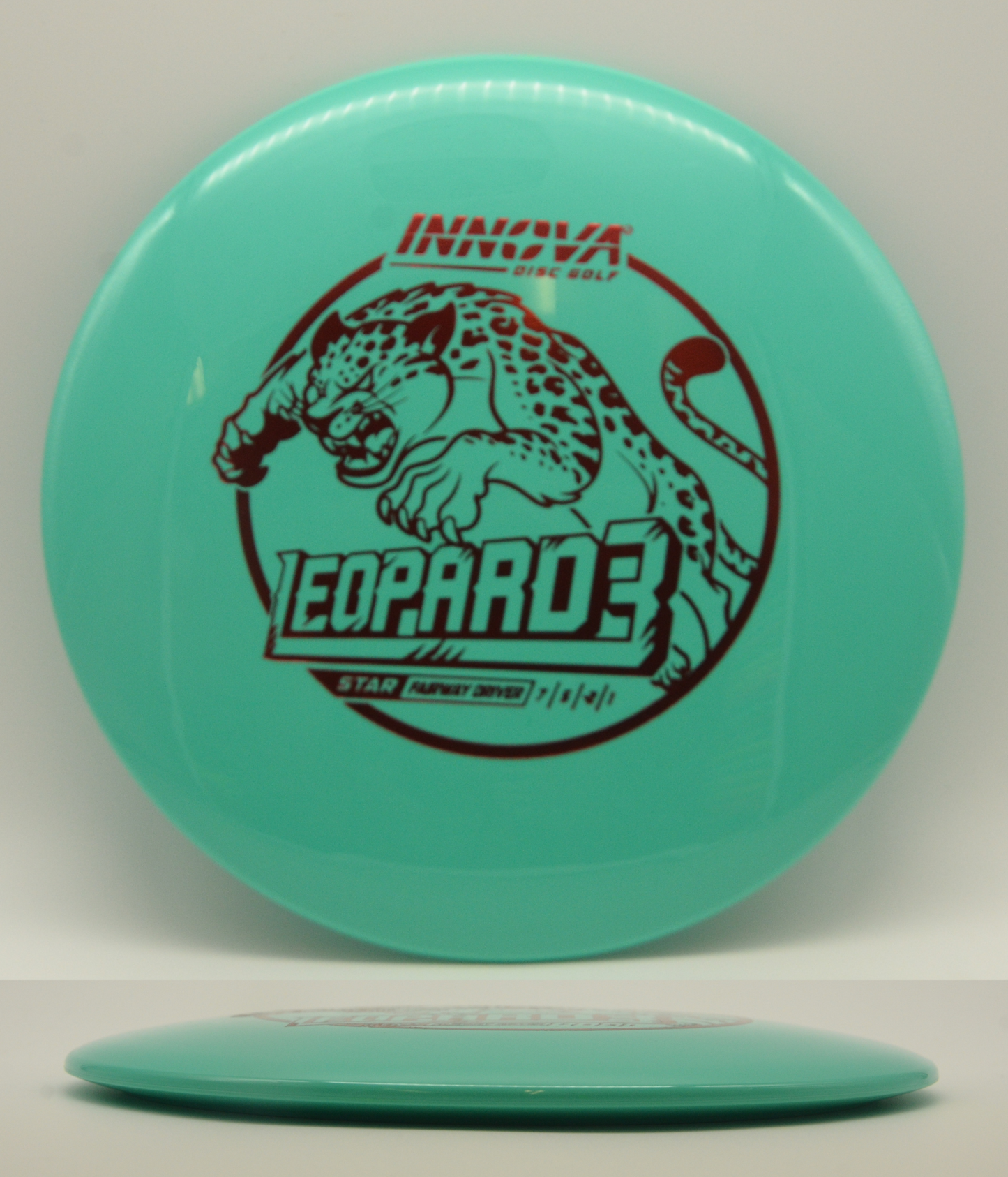 Leopard 3