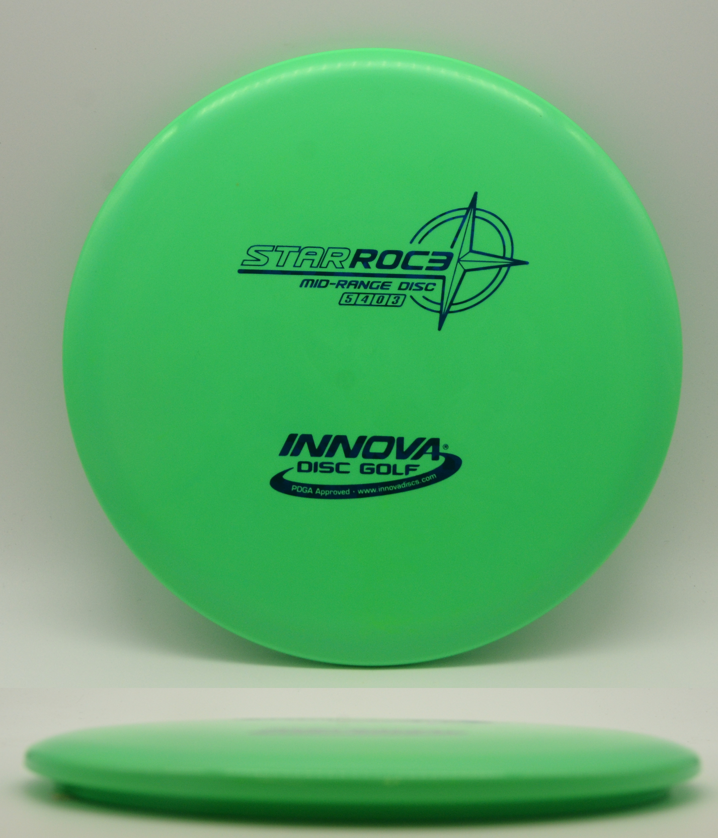 Roc 3