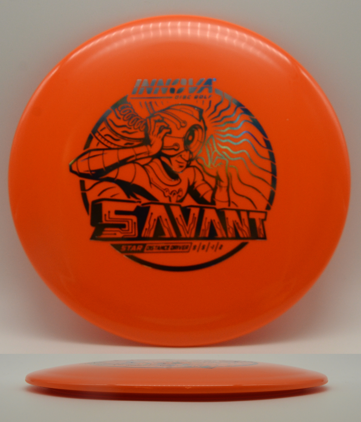 Savant