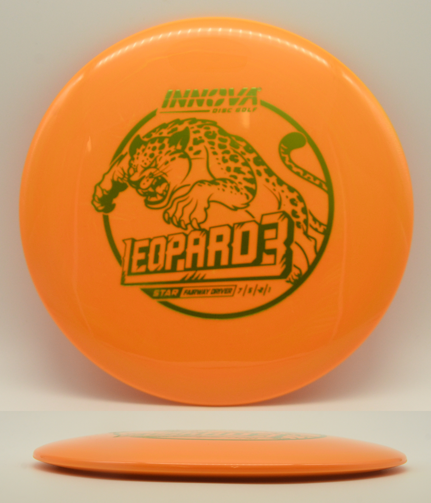 Leopard 3