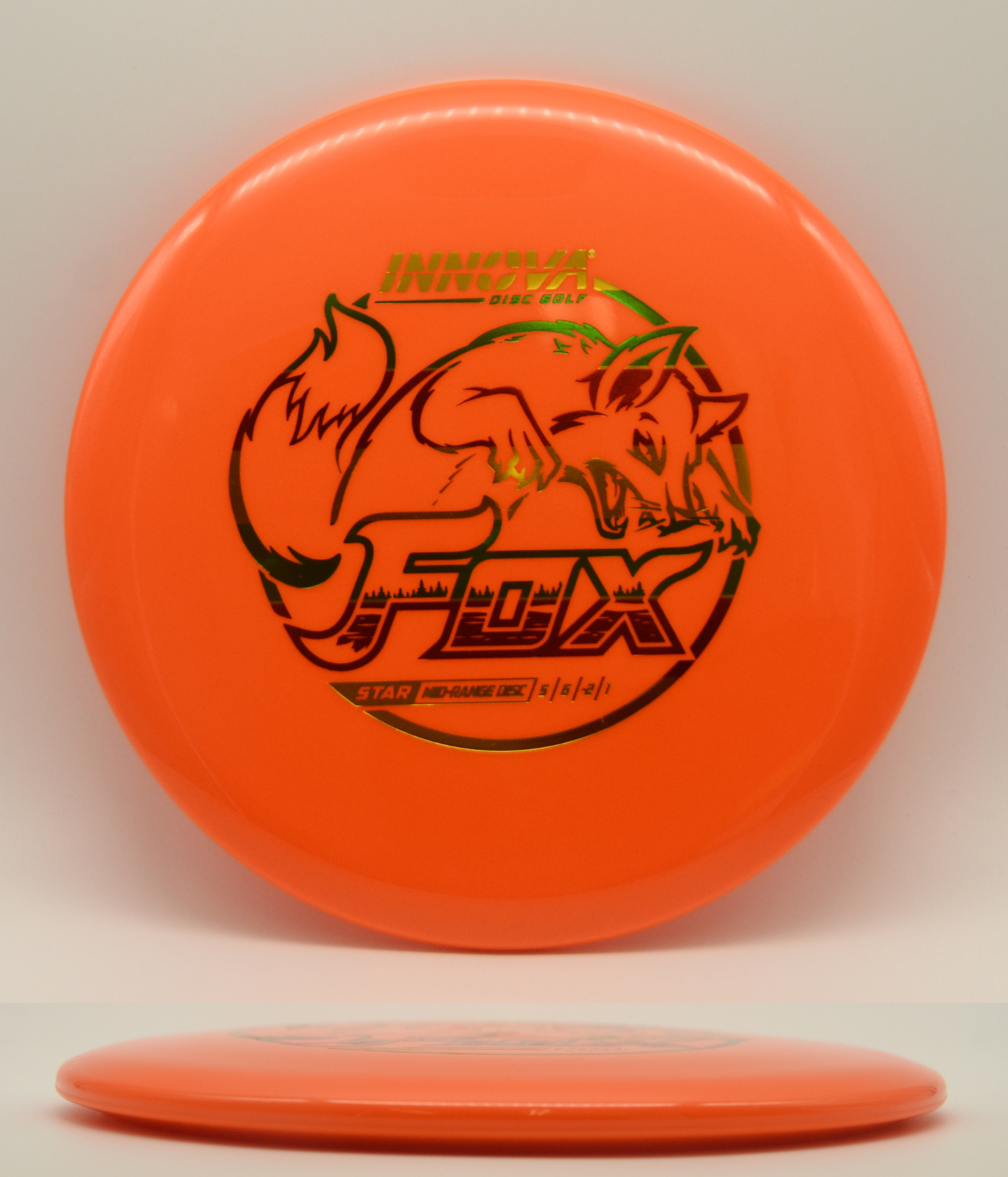 Fox
