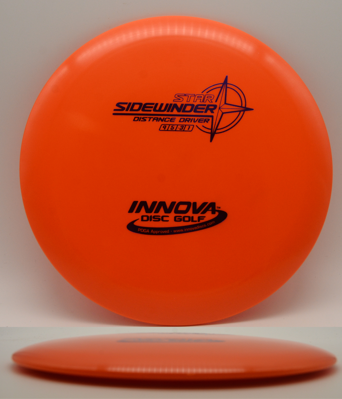Sidewinder
