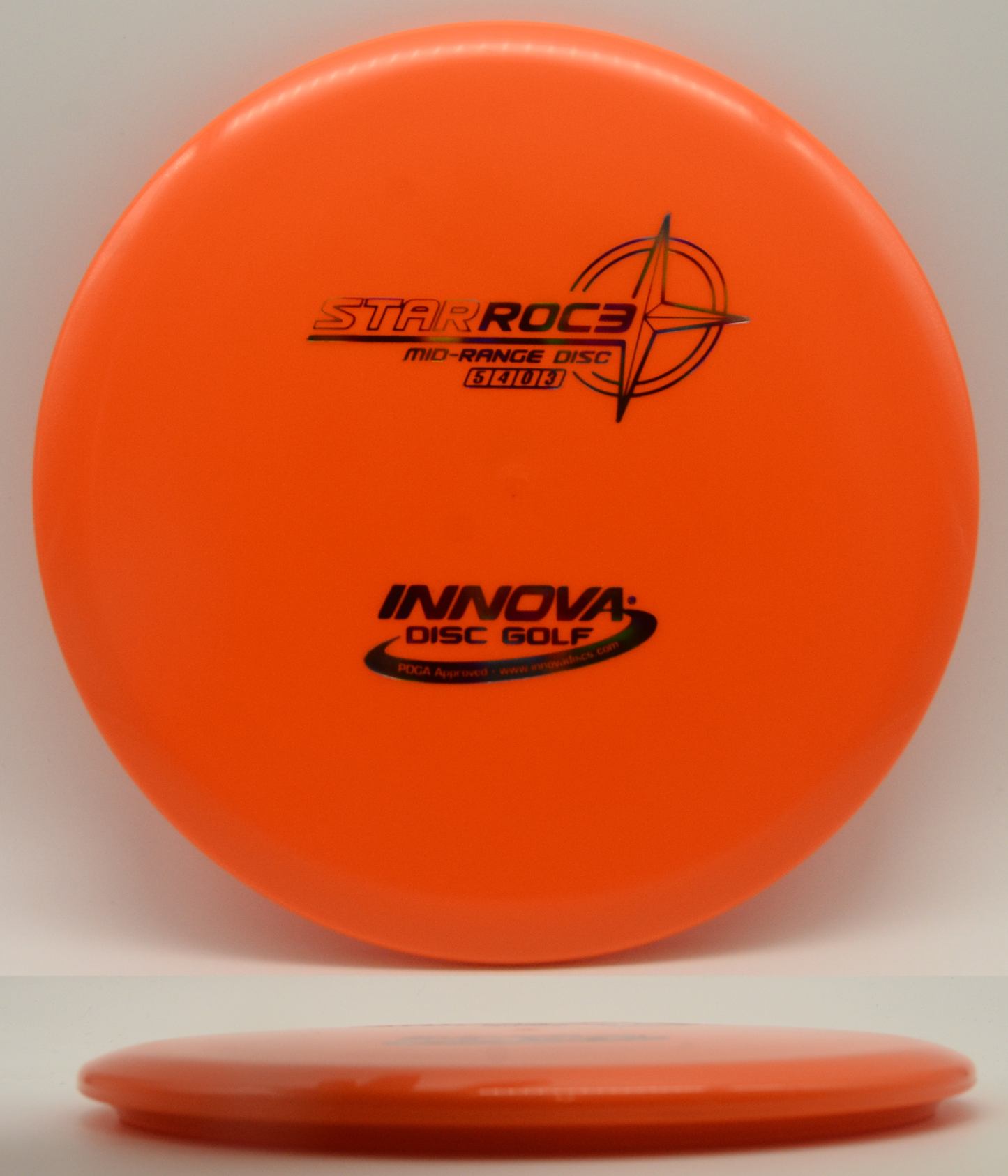 Roc 3