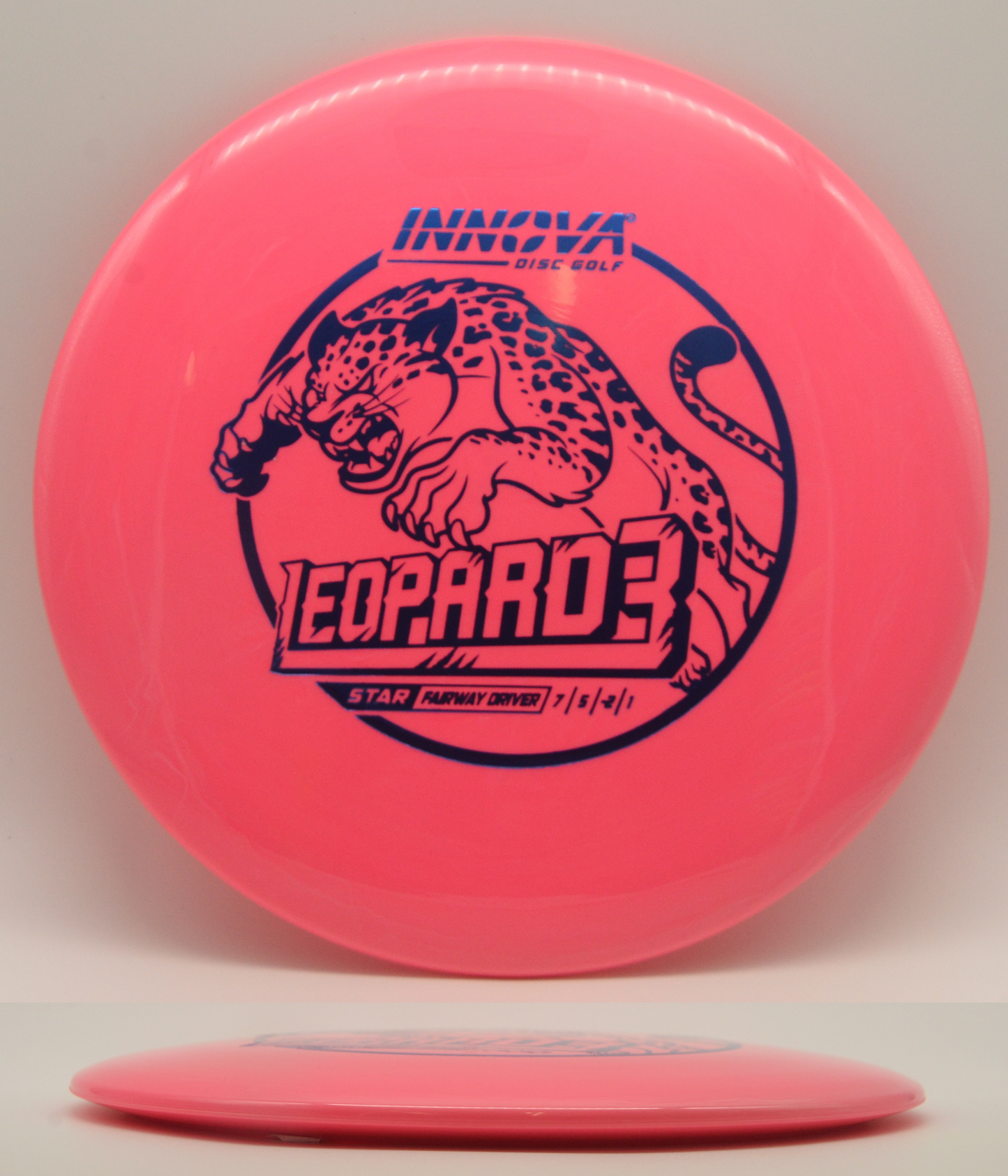 Leopard 3