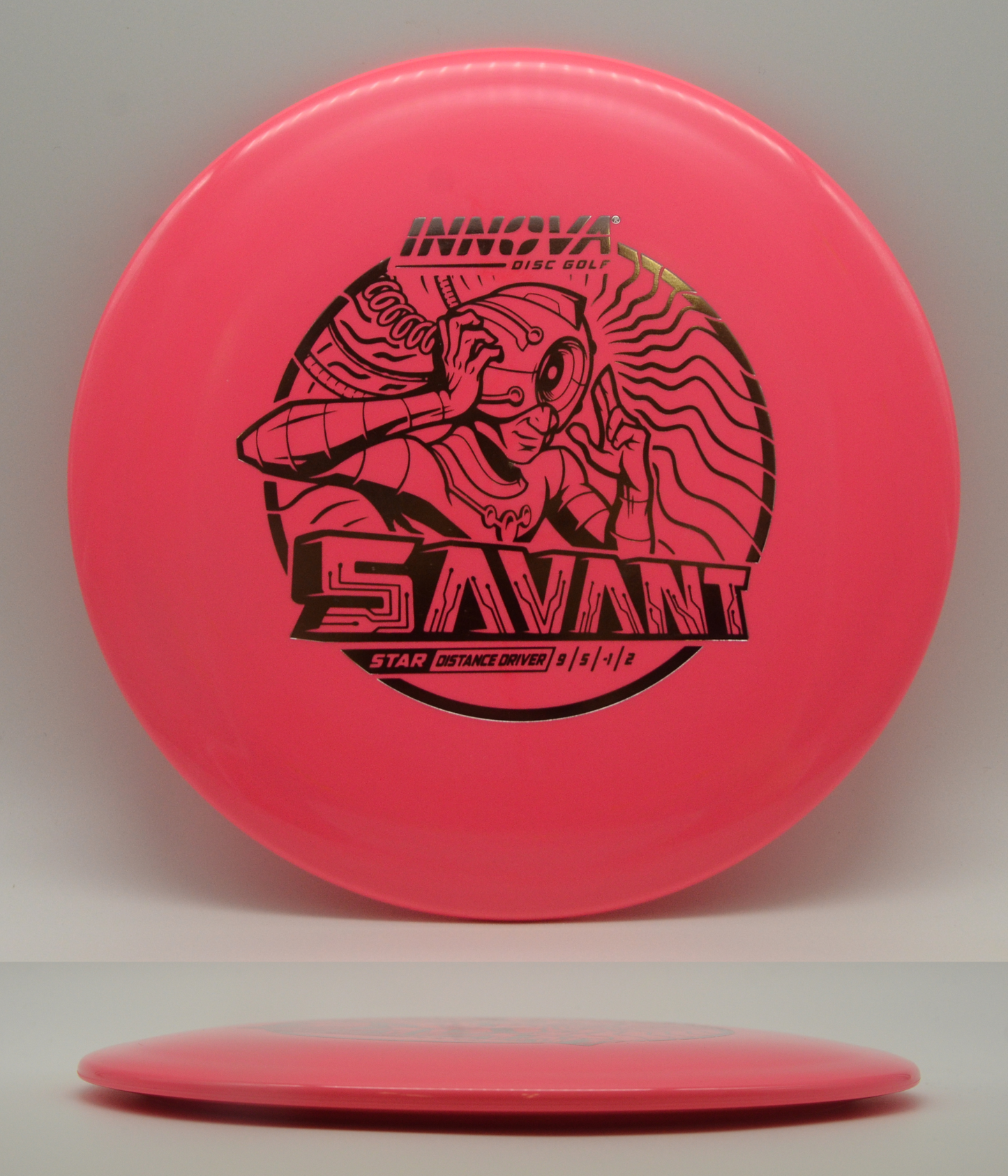 Savant
