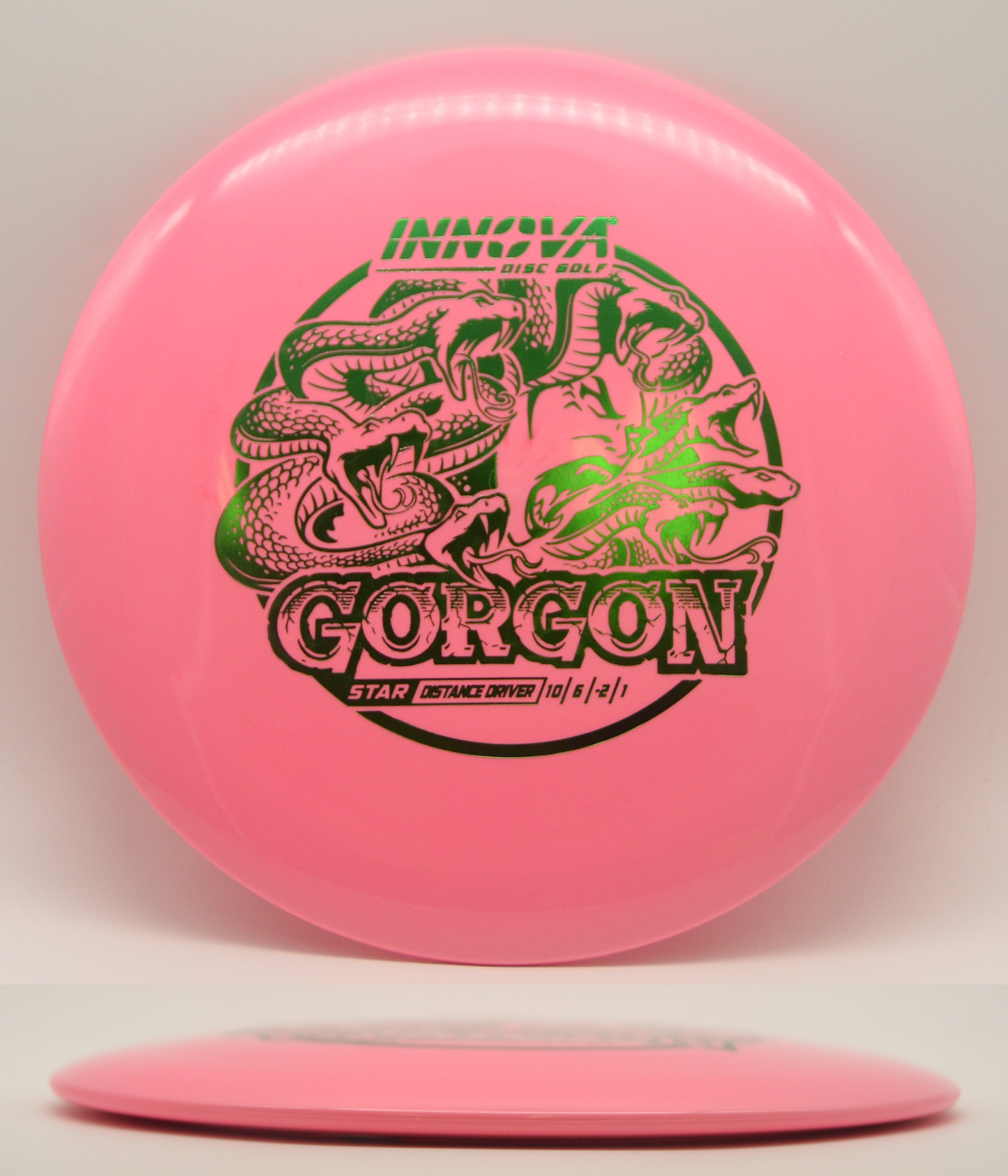 Gorgona