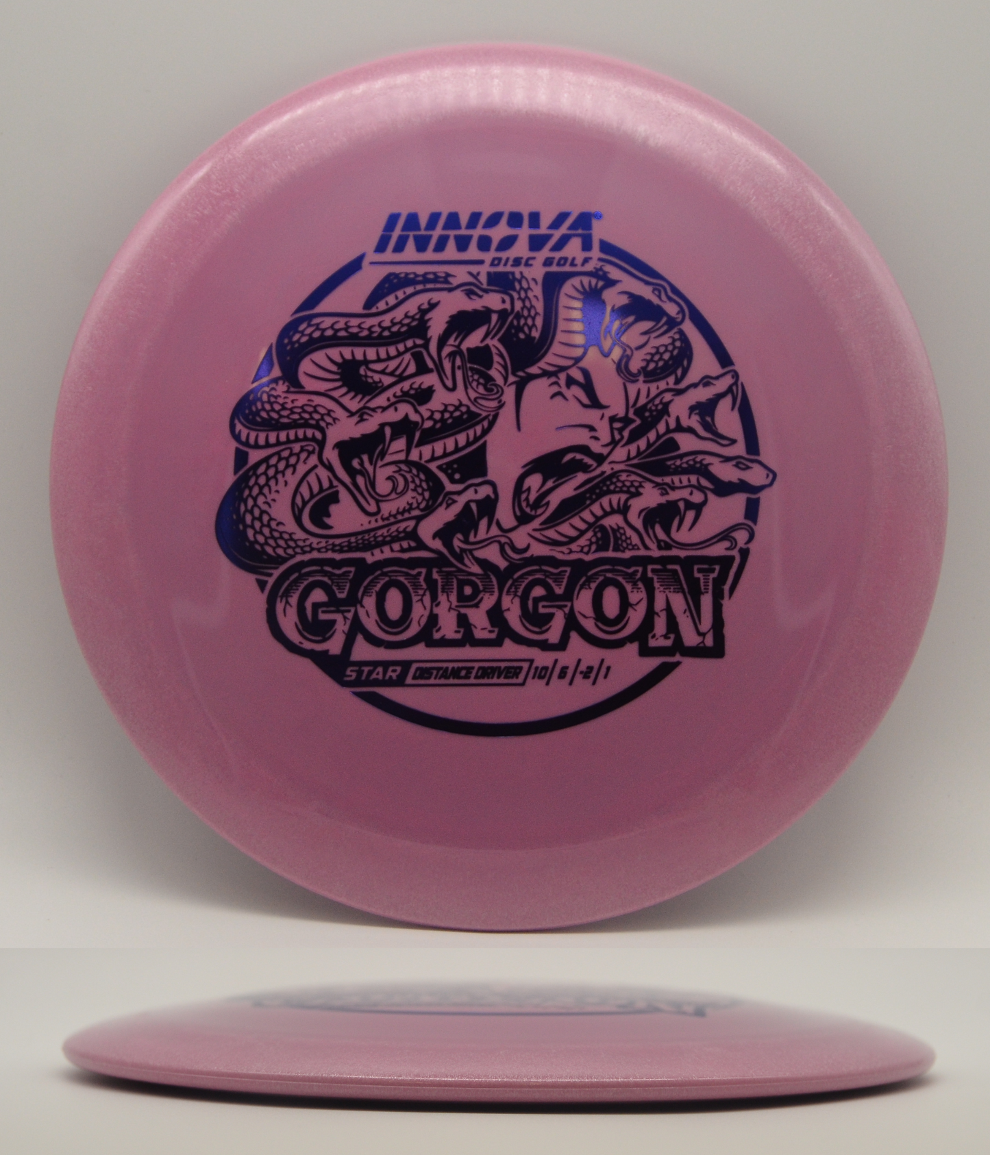 Gorgona