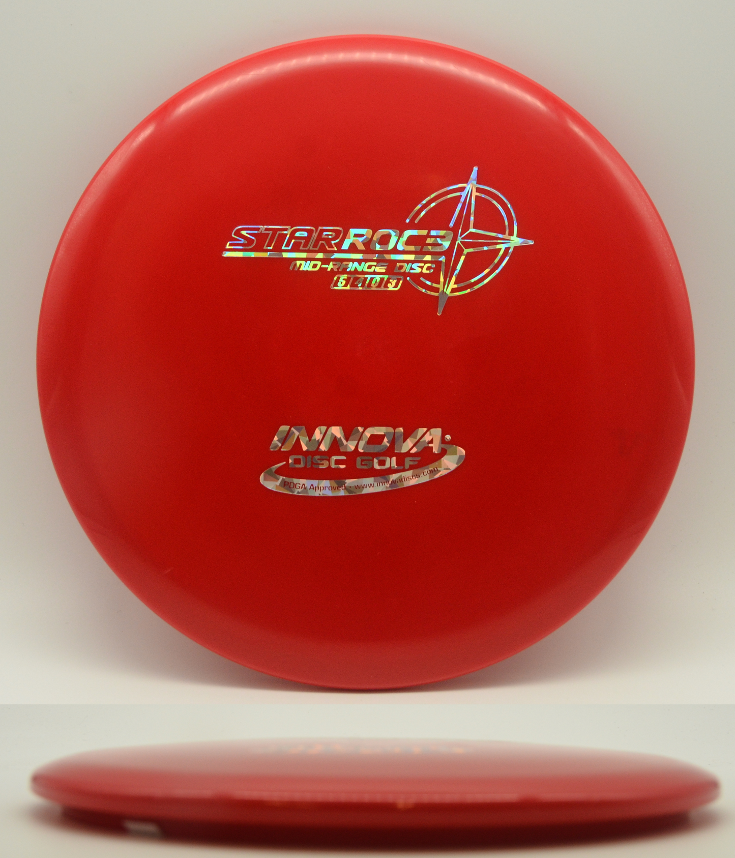 Roc 3