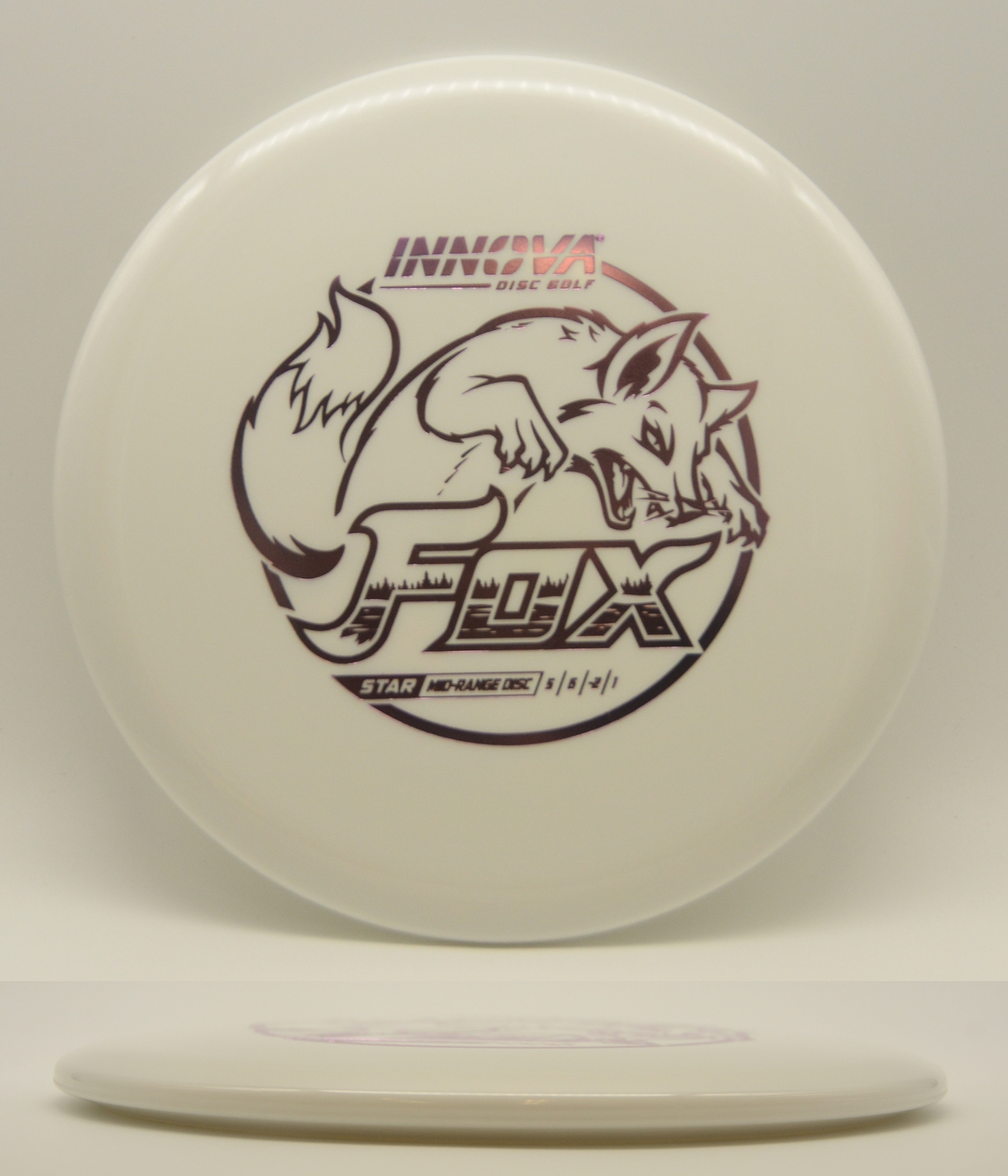 Fox