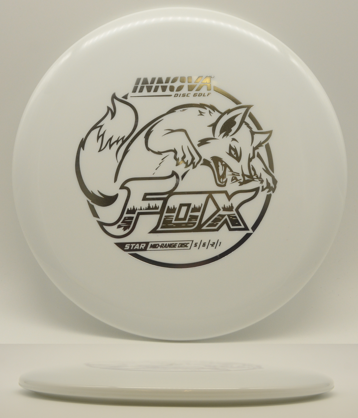 Fox