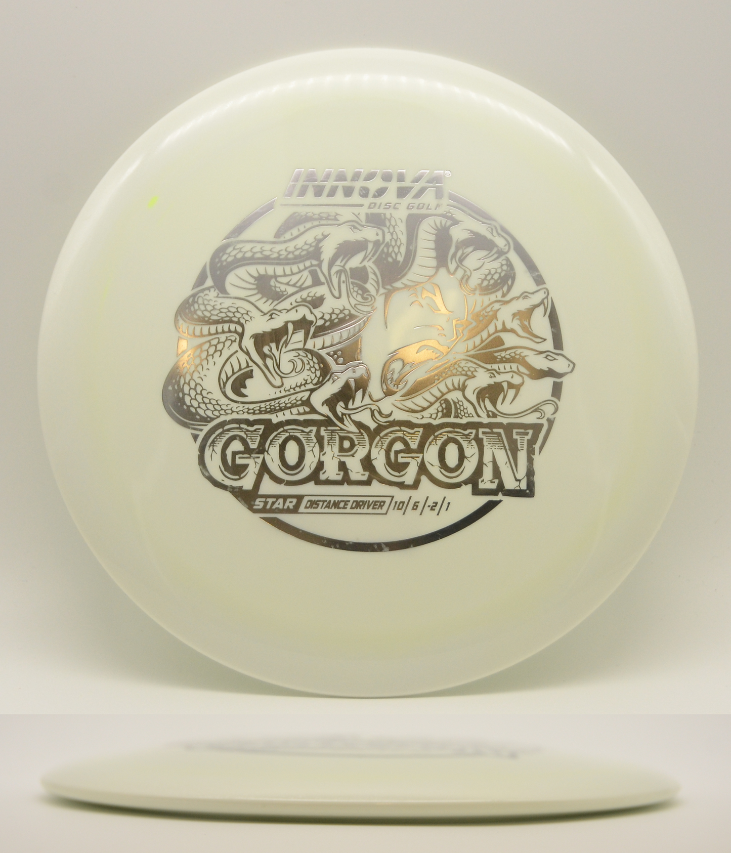 Gorgona