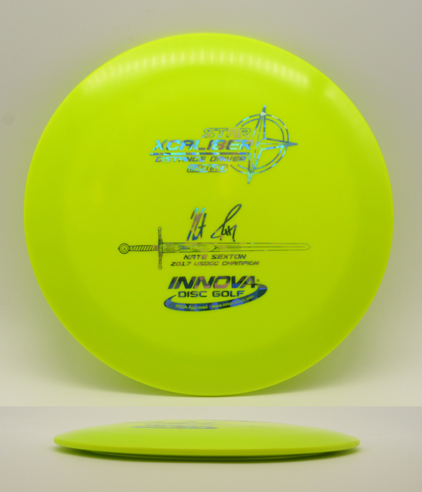 Xcaliber