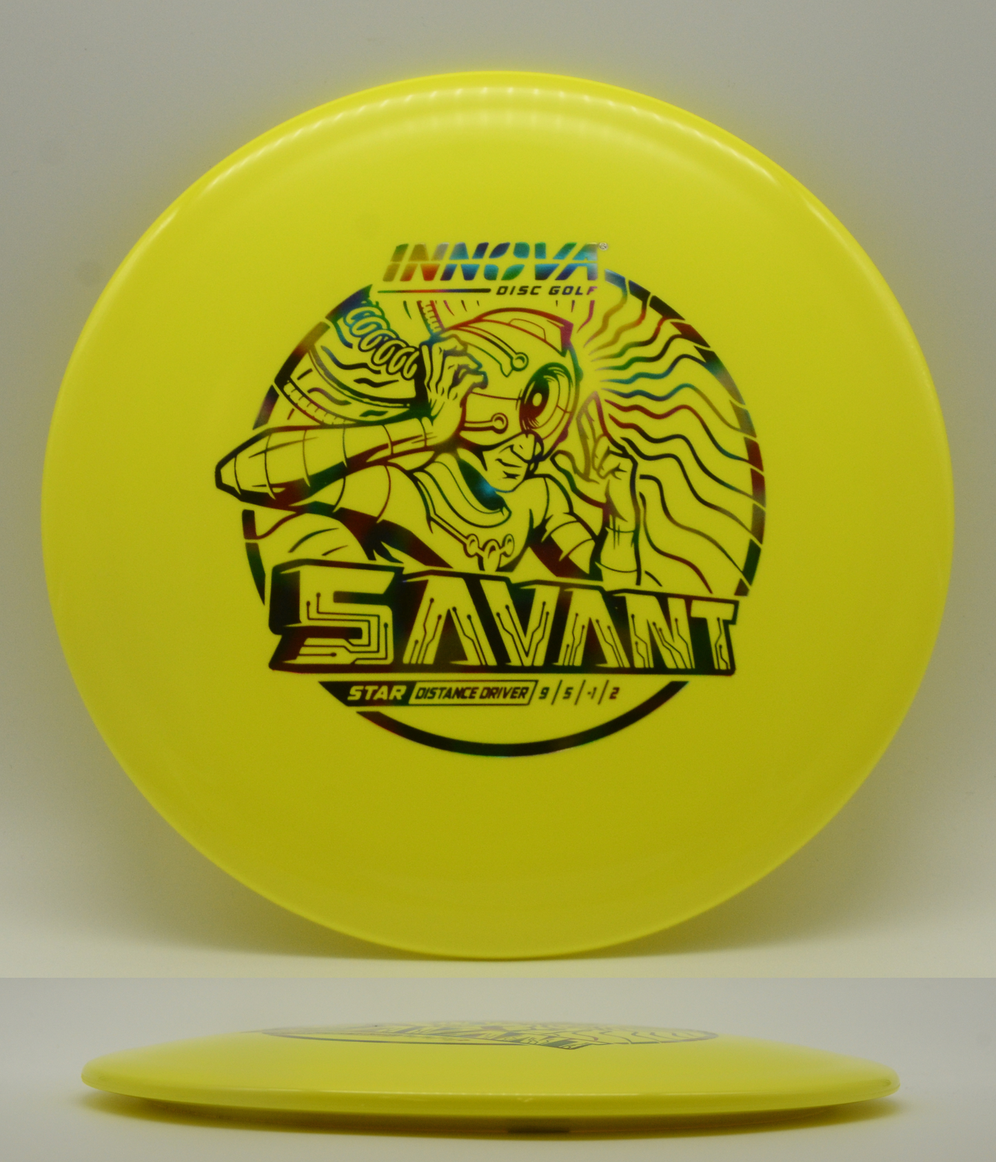Savant