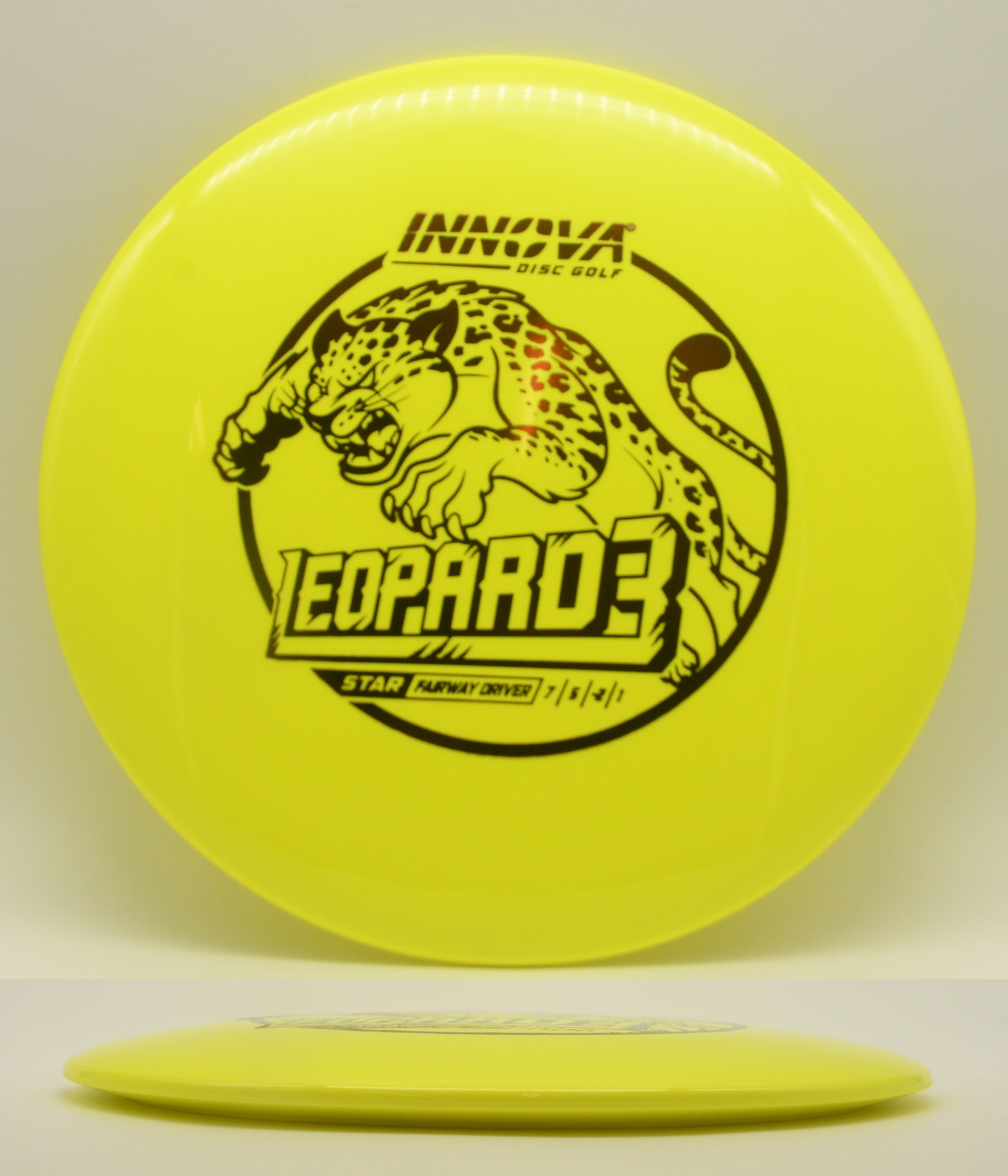 Leopard 3