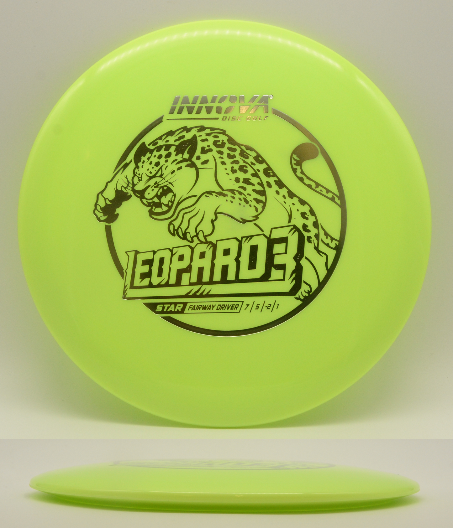 Leopard 3