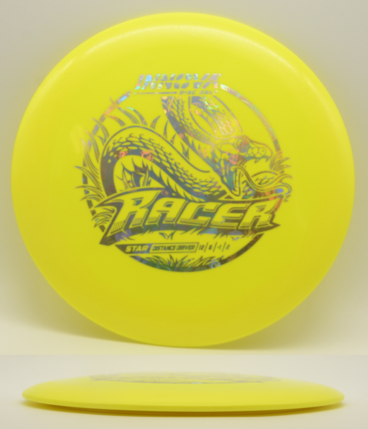 Racer