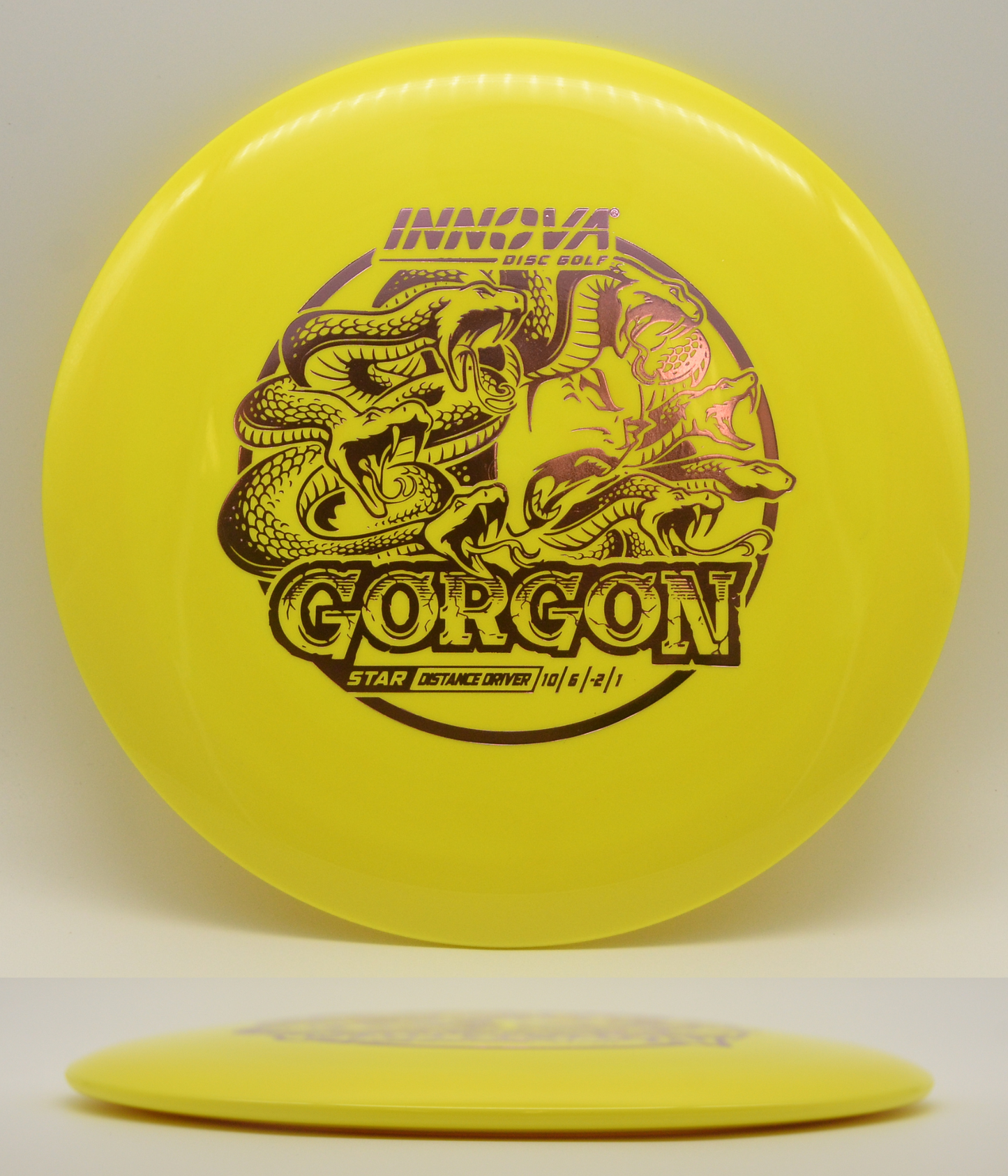 Gorgona