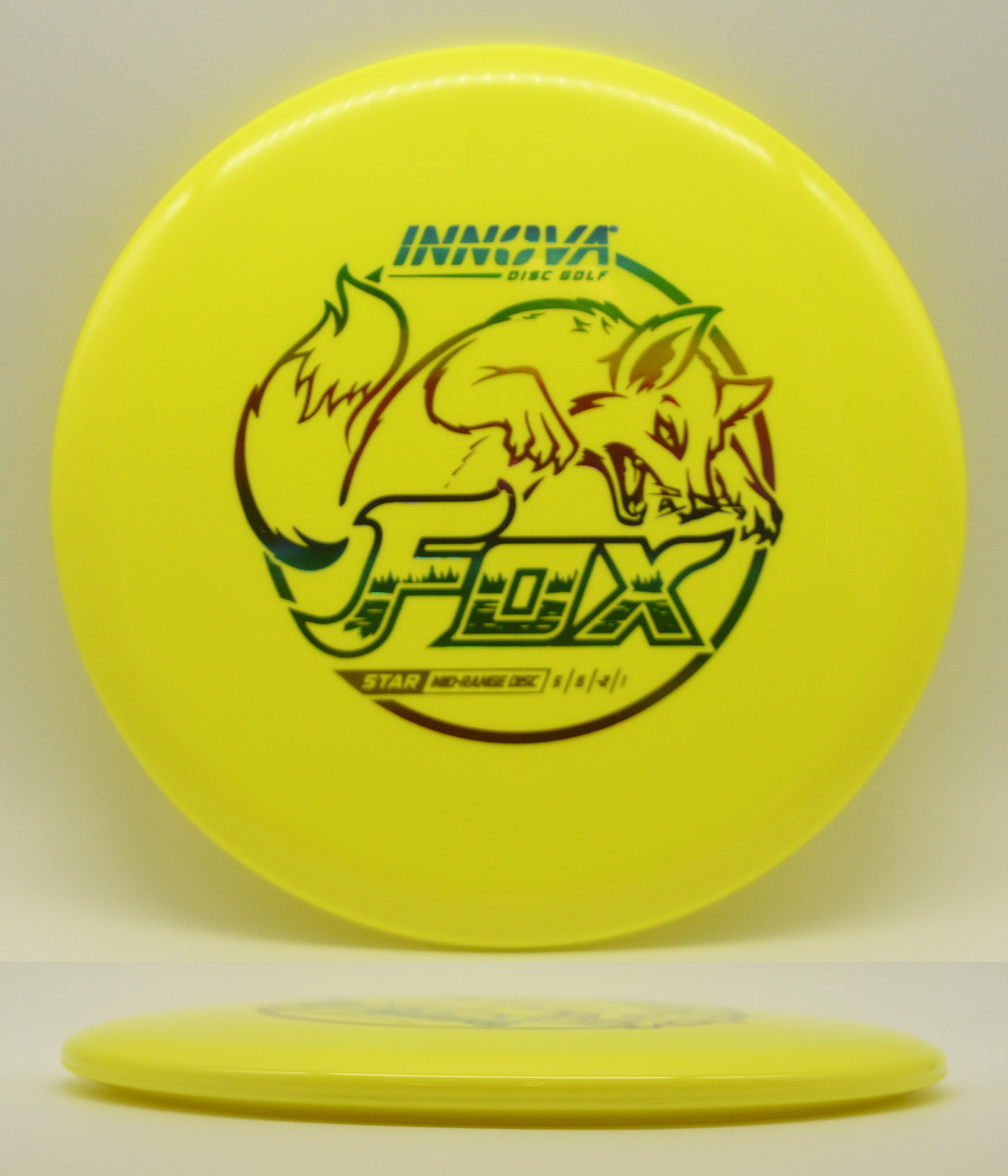 Fox