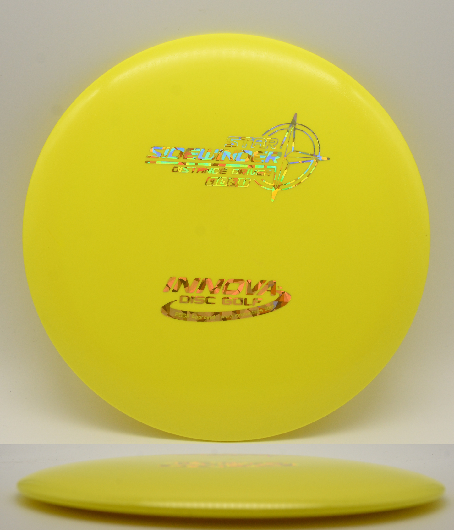 Sidewinder