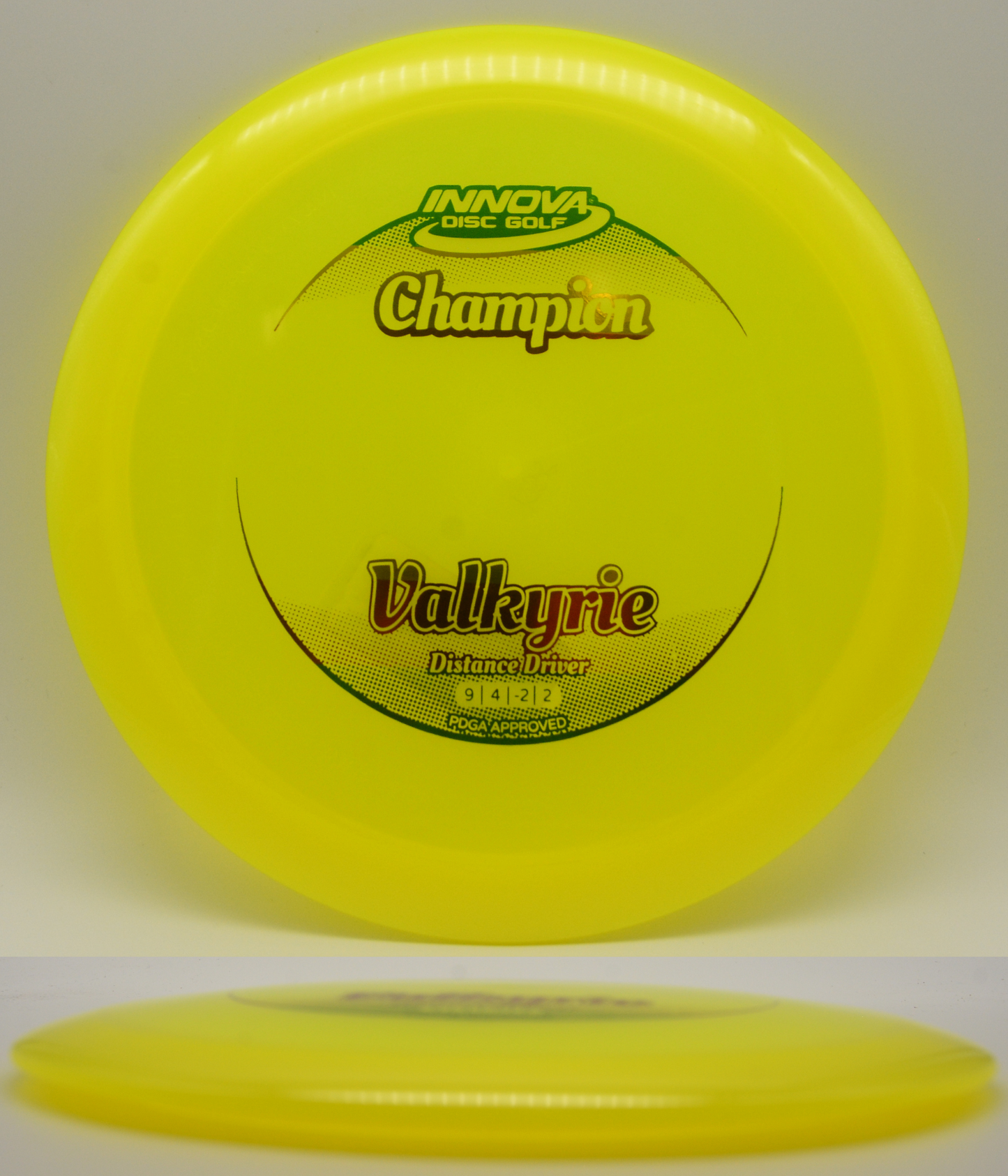 Valquiria