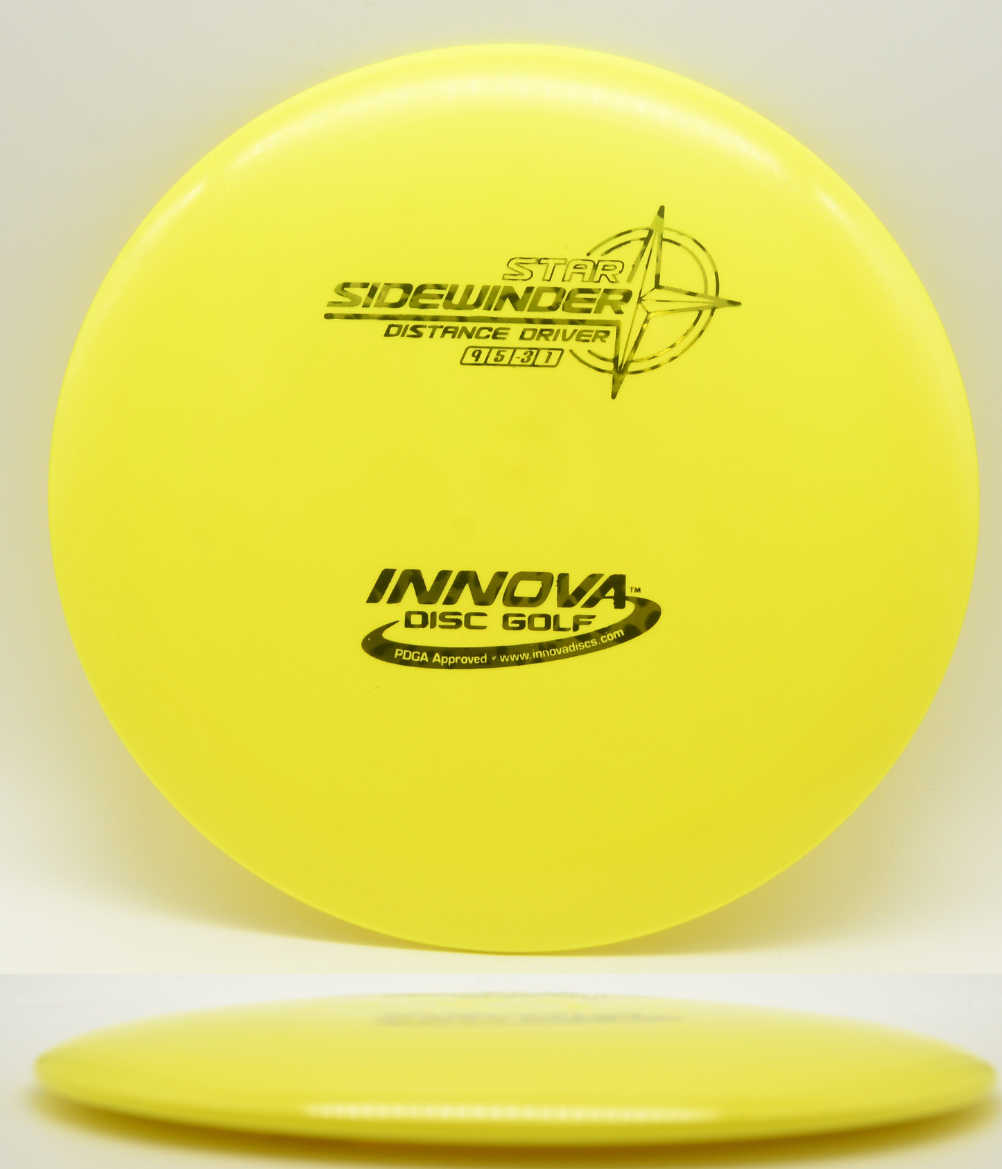 Sidewinder