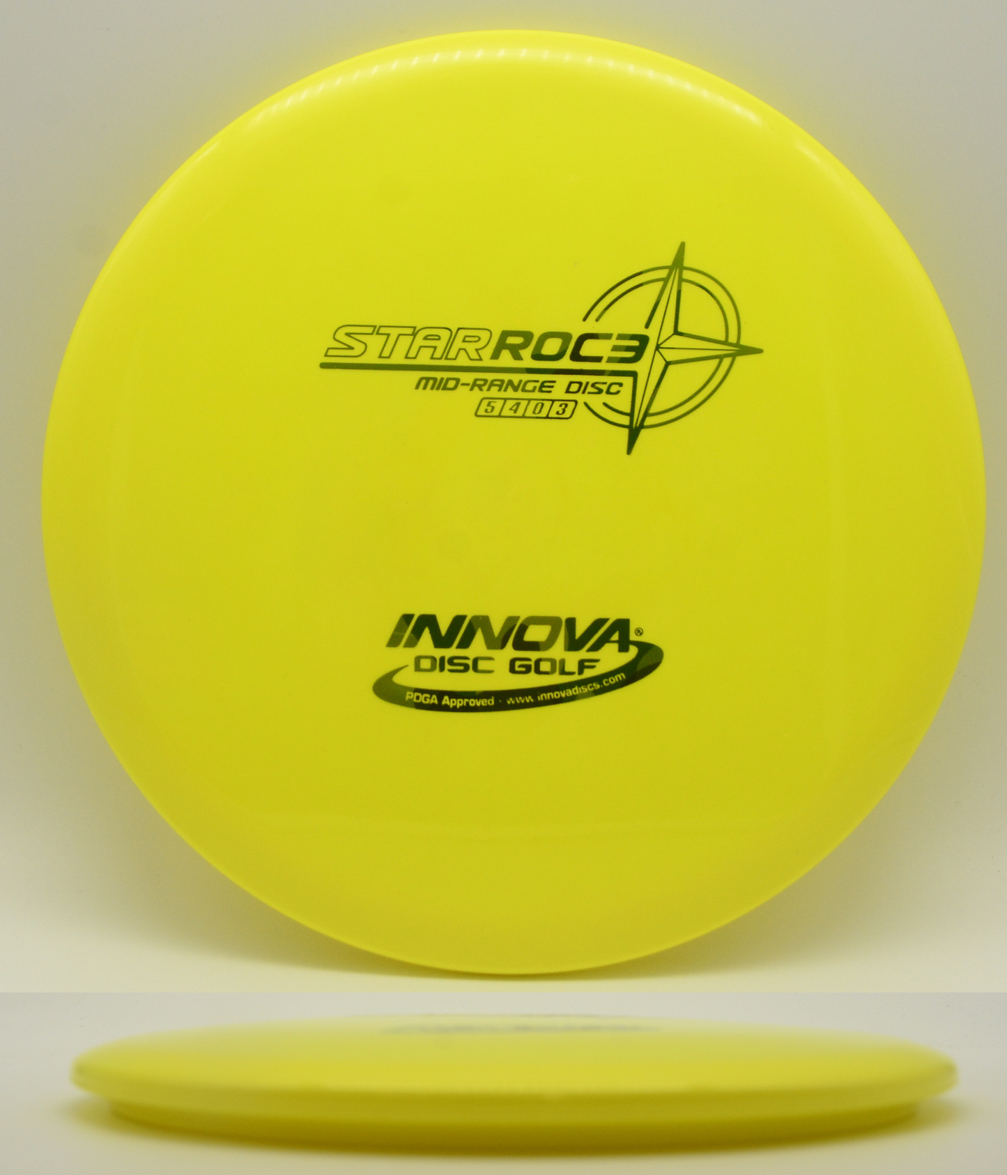 Roc 3