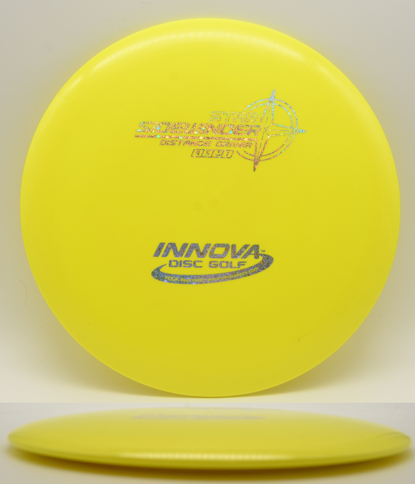 Sidewinder