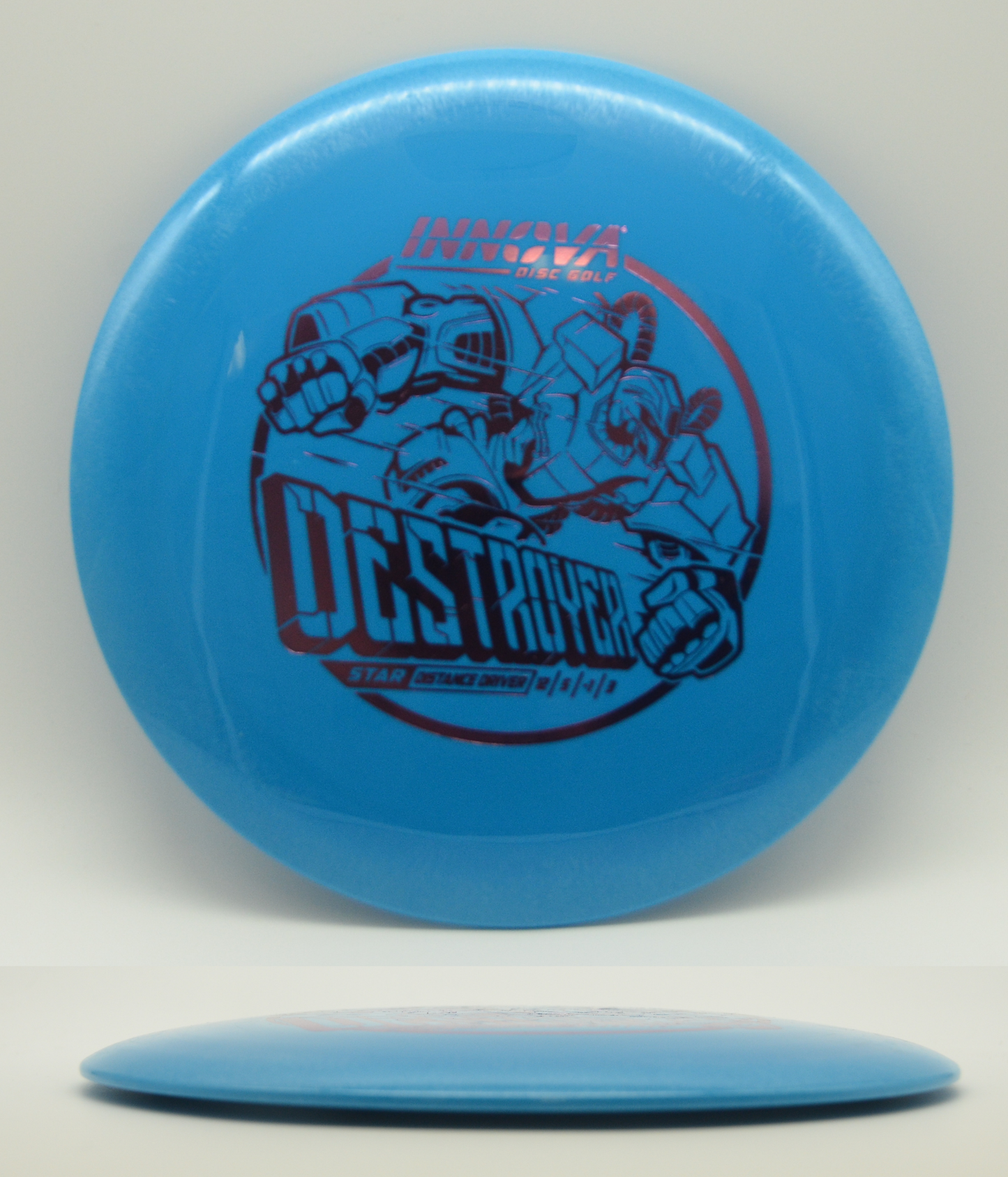 Destructor 