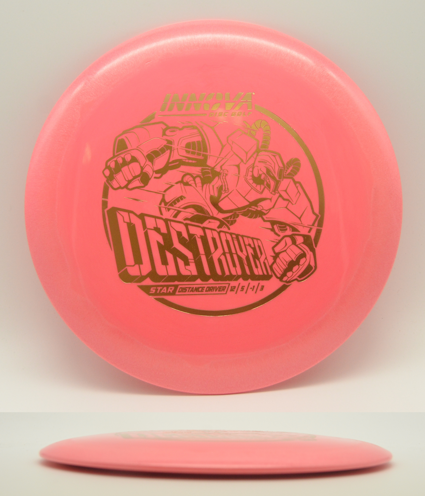 Destructor 